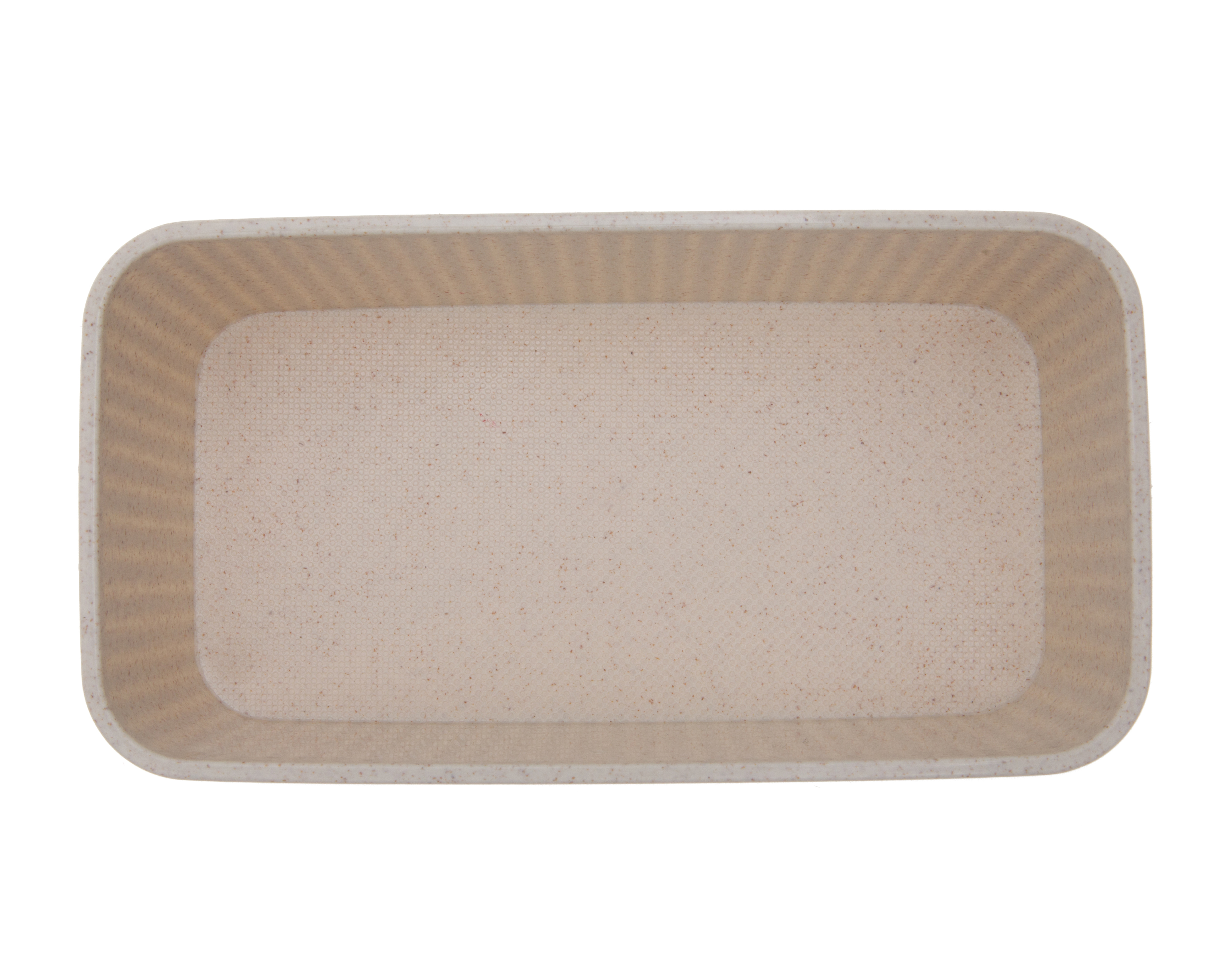 Foto 4 pulgar | Foto 3 | Organizador de Accesorios +Simple de Plástico Arabia Beige 10 Piezas