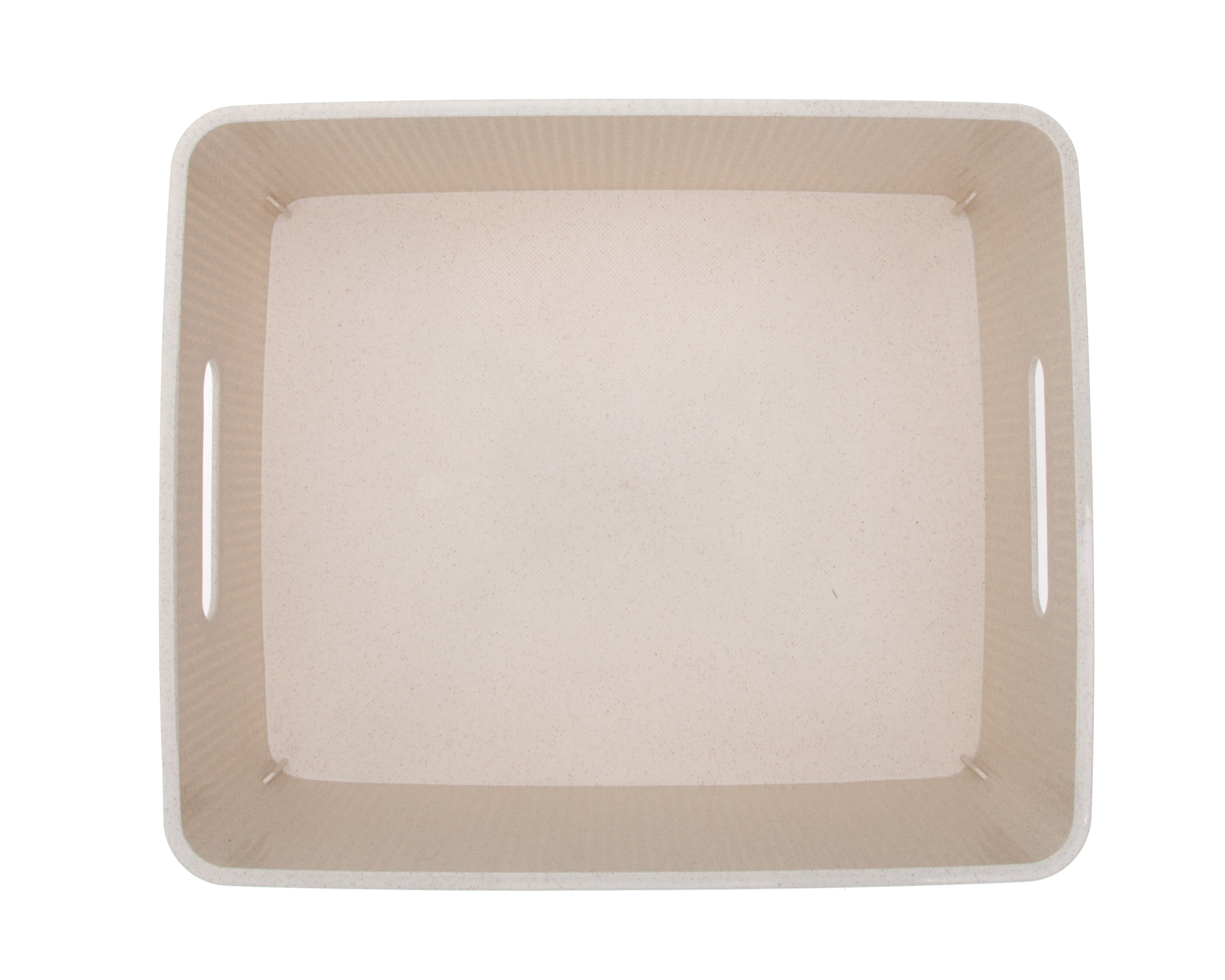 Foto 5 pulgar | Foto 4 | Organizador de Accesorios +Simple de Plástico Arabia Beige 10 Piezas