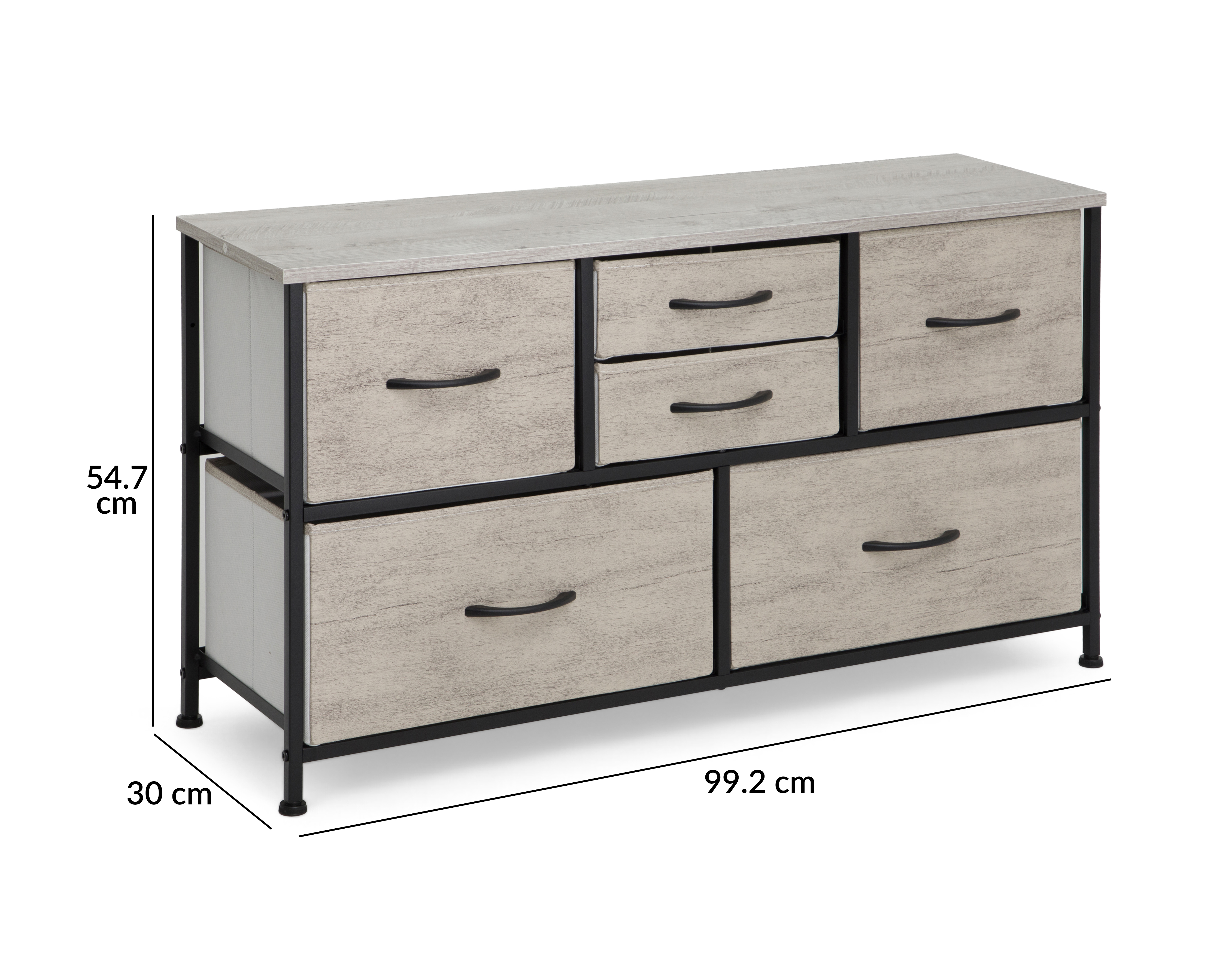 Foto 5 | Foto 5 | Mueble Organizador de Madera +Simple Regina Café
