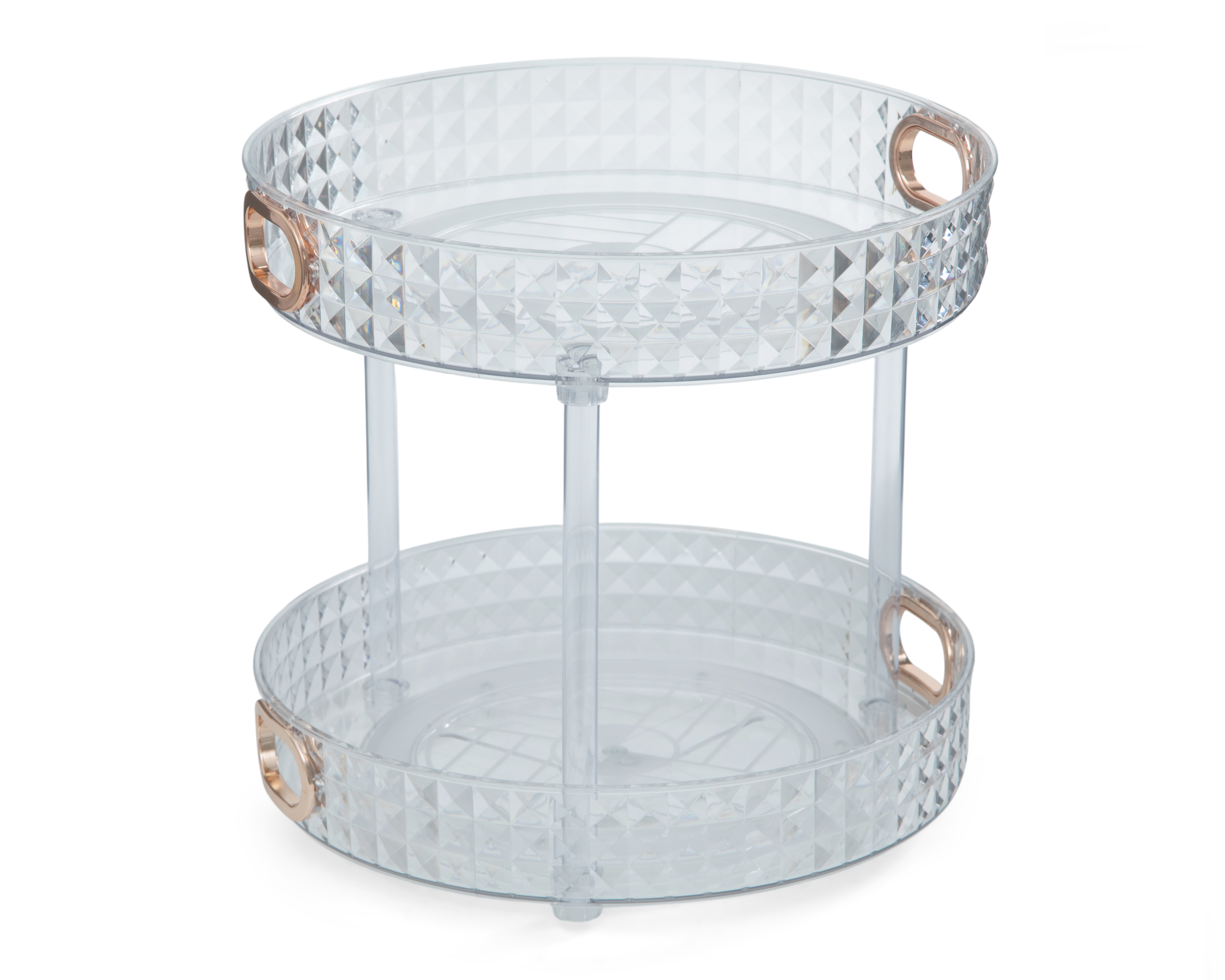 Foto 3 | Foto 3 | Organizador para Baño +Simple Gala Transparente