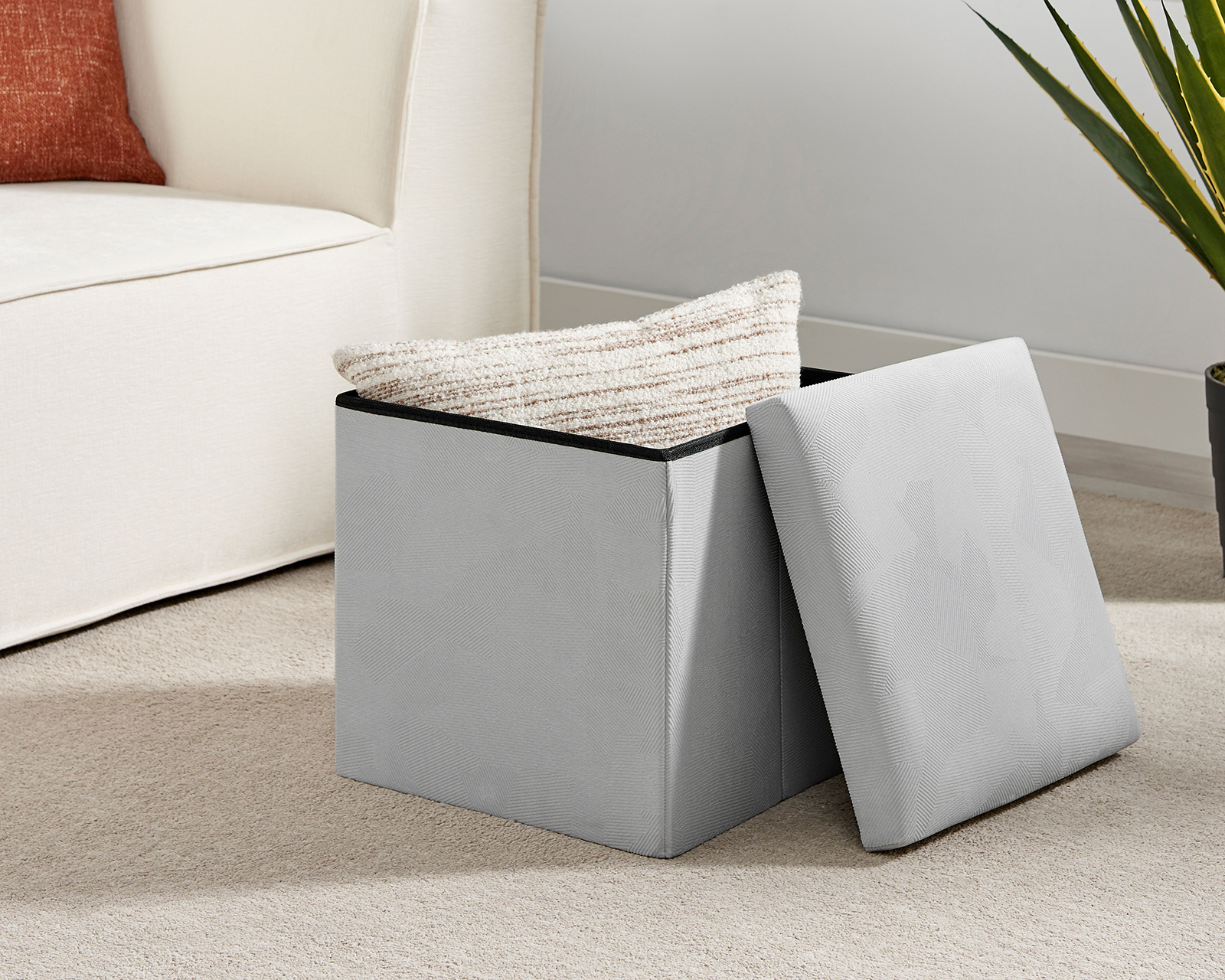 Foto 3 | Foto 3 | Banco de Madera +Simple Jazmín Gris