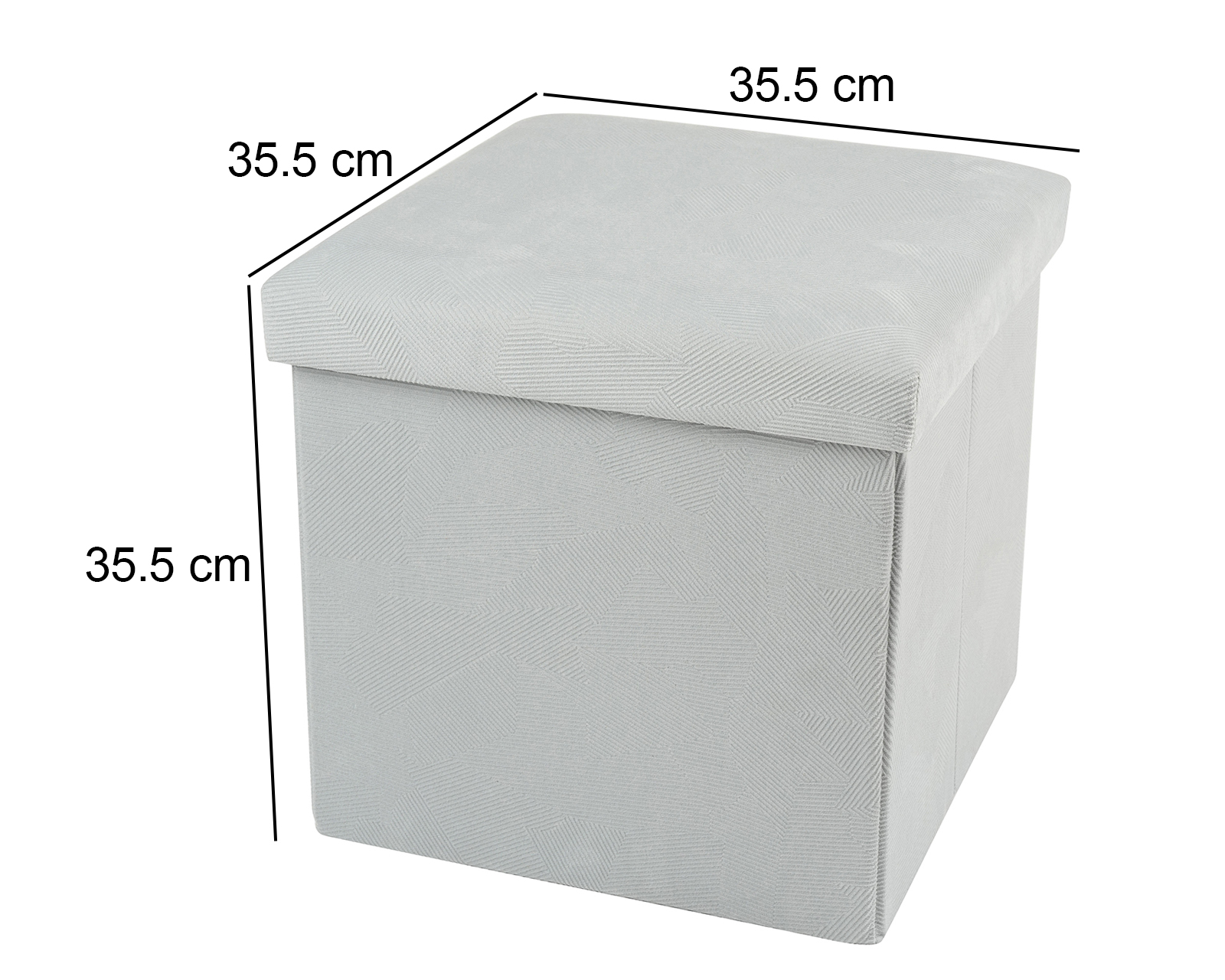 Foto 5 pulgar | Foto 4 | Banco de Madera +Simple Jazmín Gris