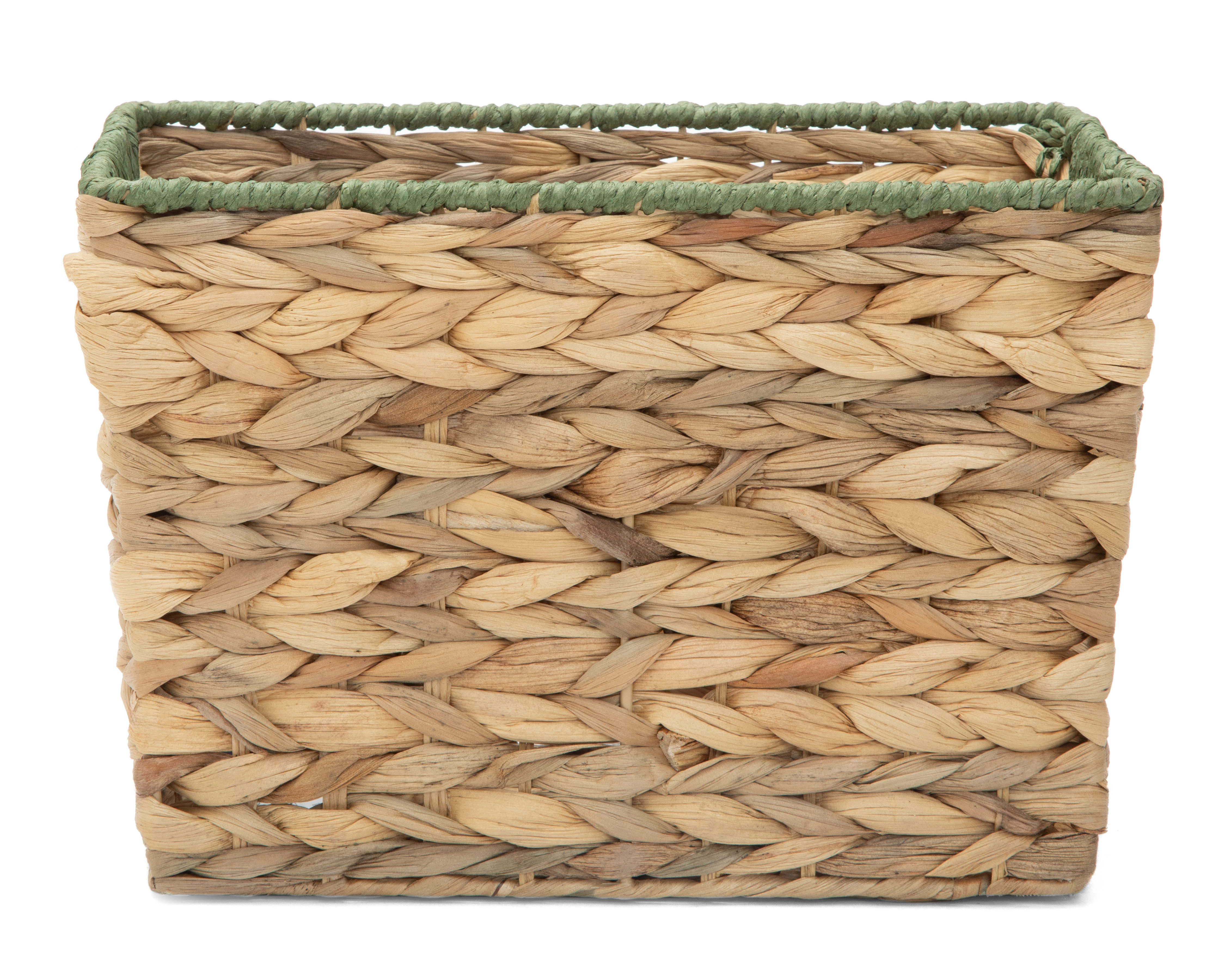 Foto 3 | Foto 3 | Canasta de Papel Heidi +Simple 2 Piezas