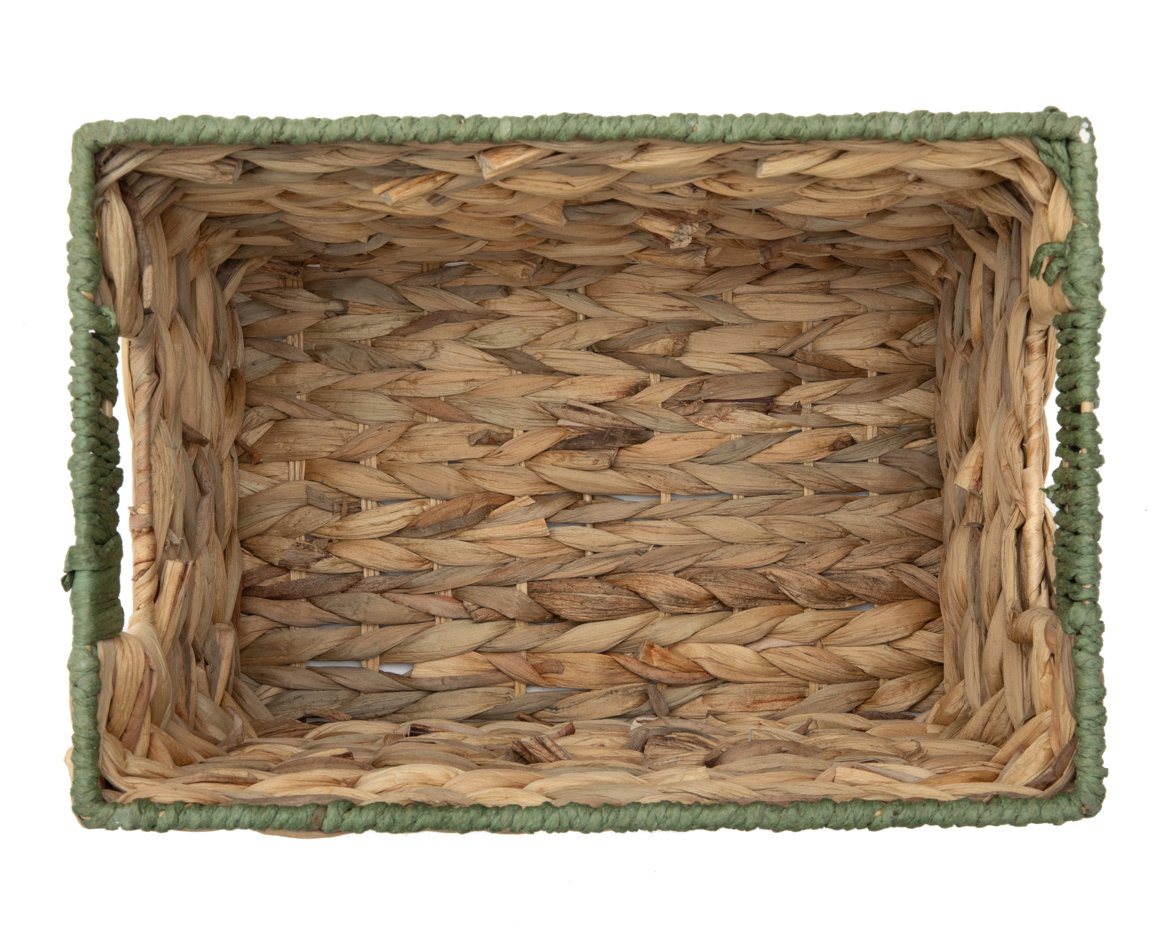 Foto 4 | Foto 4 | Canasta de Papel Heidi +Simple 2 Piezas