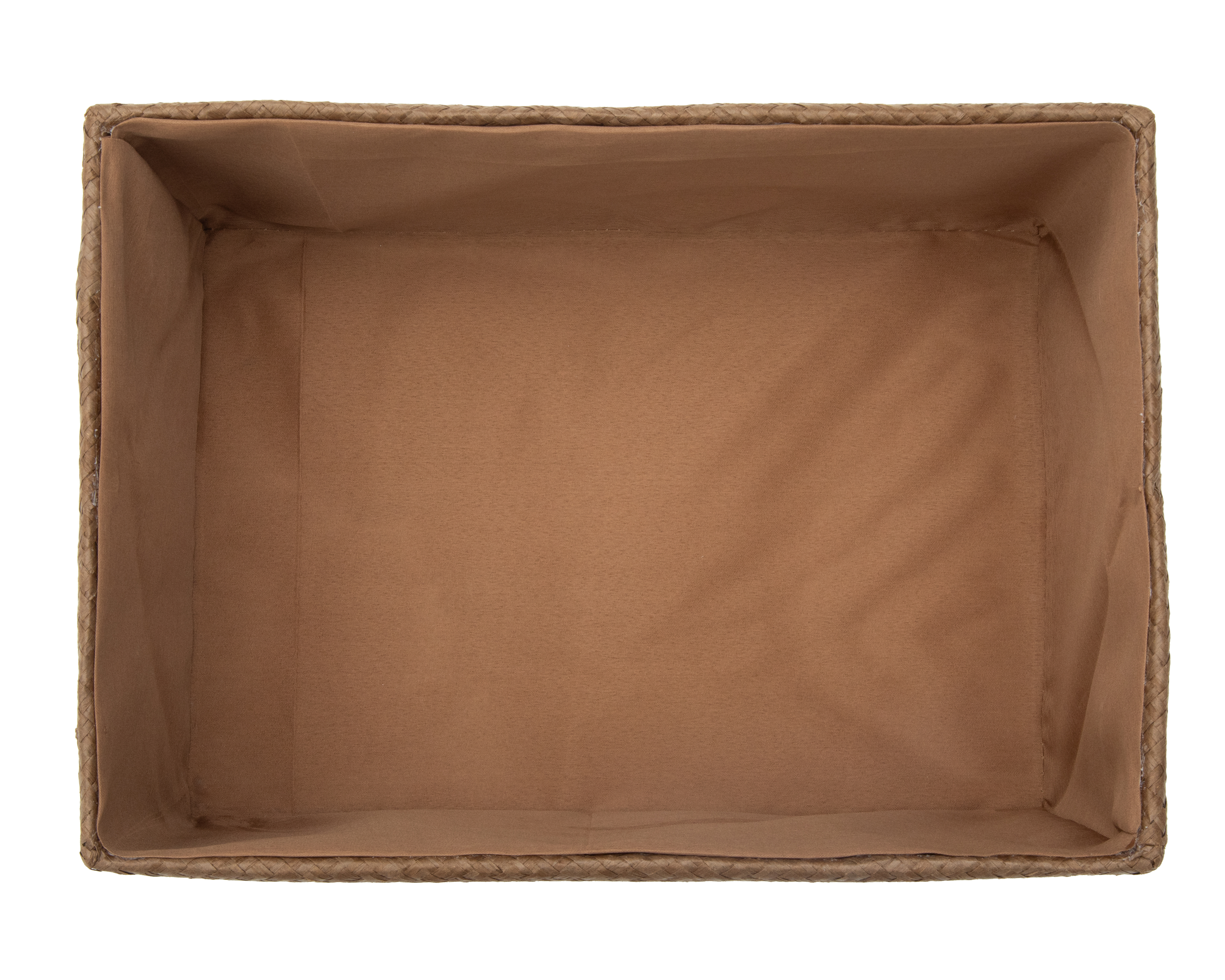 Foto 4 | Foto 4 | Canasta de Tela Sheila +Simple 5 Pieza