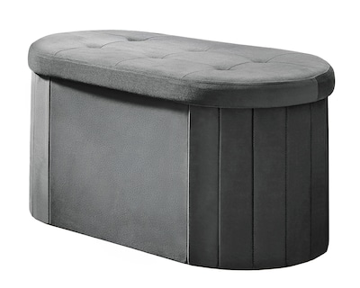 Foto 2 | Foto 2 | Banco de Madera +Simple Lirio Gris