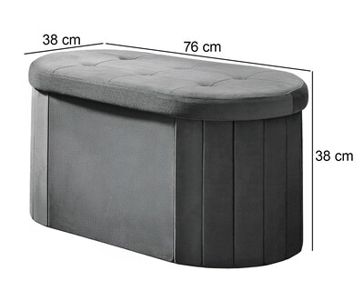 Foto 4 | Foto 4 | Banco de Madera +Simple Lirio Gris