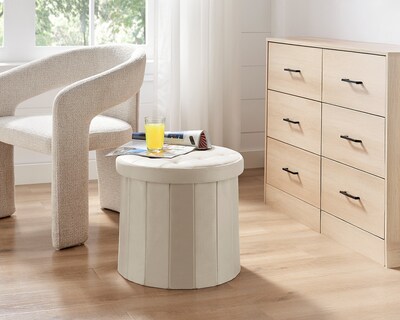 Foto 1 | Foto 1 | Banco de Madera +Simple Orquídea Blanco