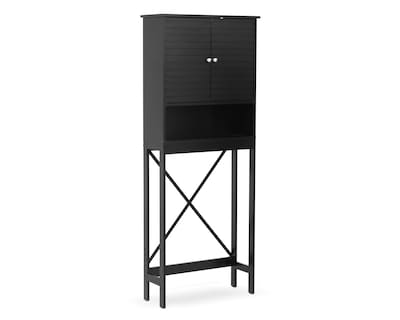 Foto 2 | Foto 2 | Mueble para Baño +Simple Ramses Negro