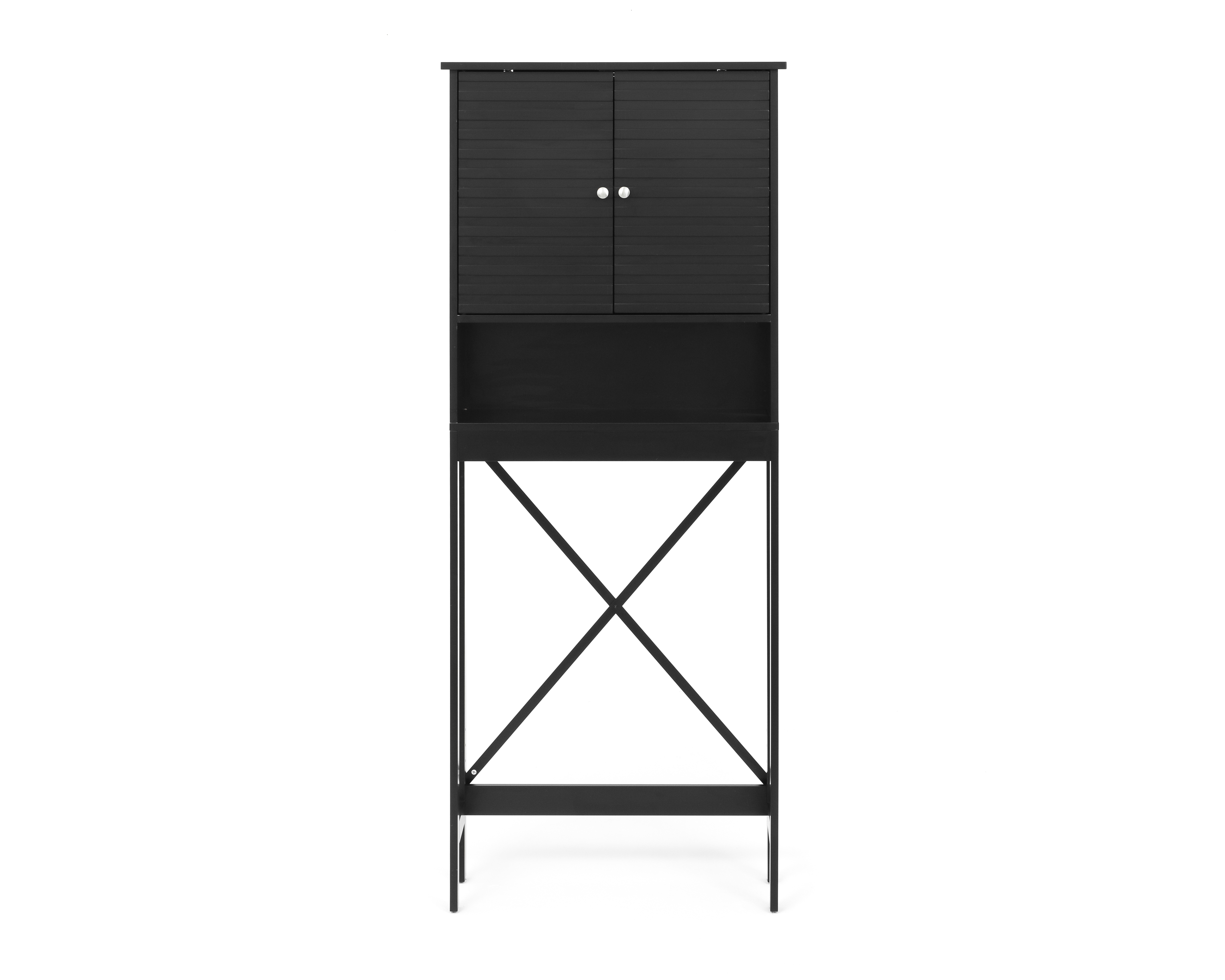 Foto 3 | Foto 3 | Mueble para Baño +Simple Ramses Negro