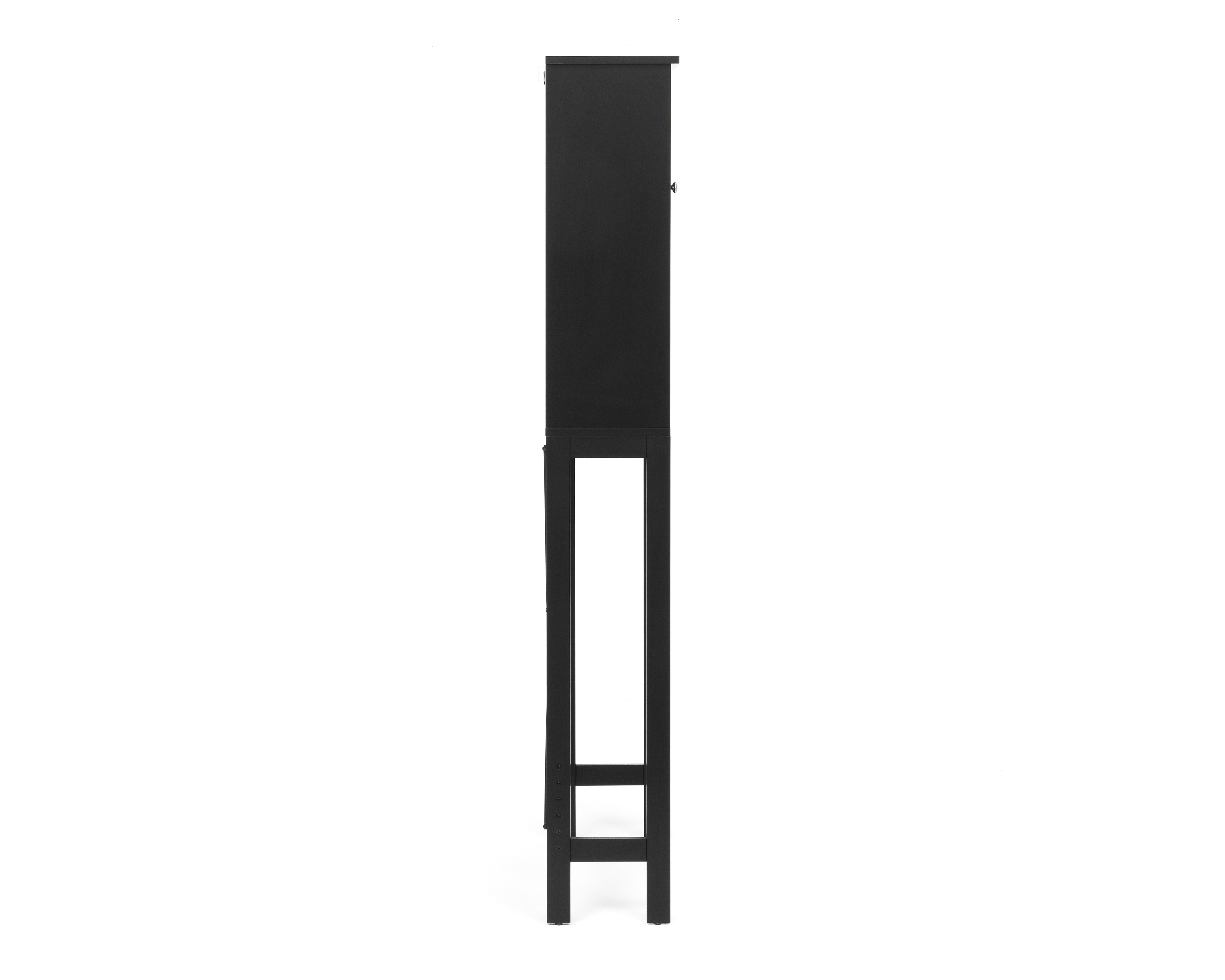 Foto 5 | Foto 5 | Mueble para Baño +Simple Ramses Negro