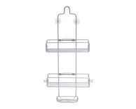 Organizador para Baño +Simple de Metal
