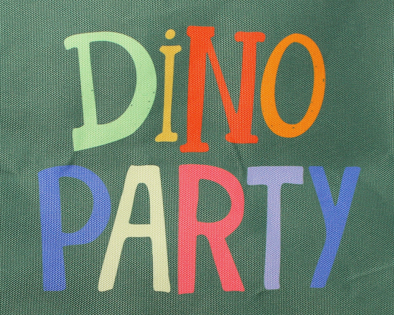 Foto 5 pulgar | Foto 4 | Canasta de Almacenamiento de Poliéster +Simple Jurásico 2 Piezas