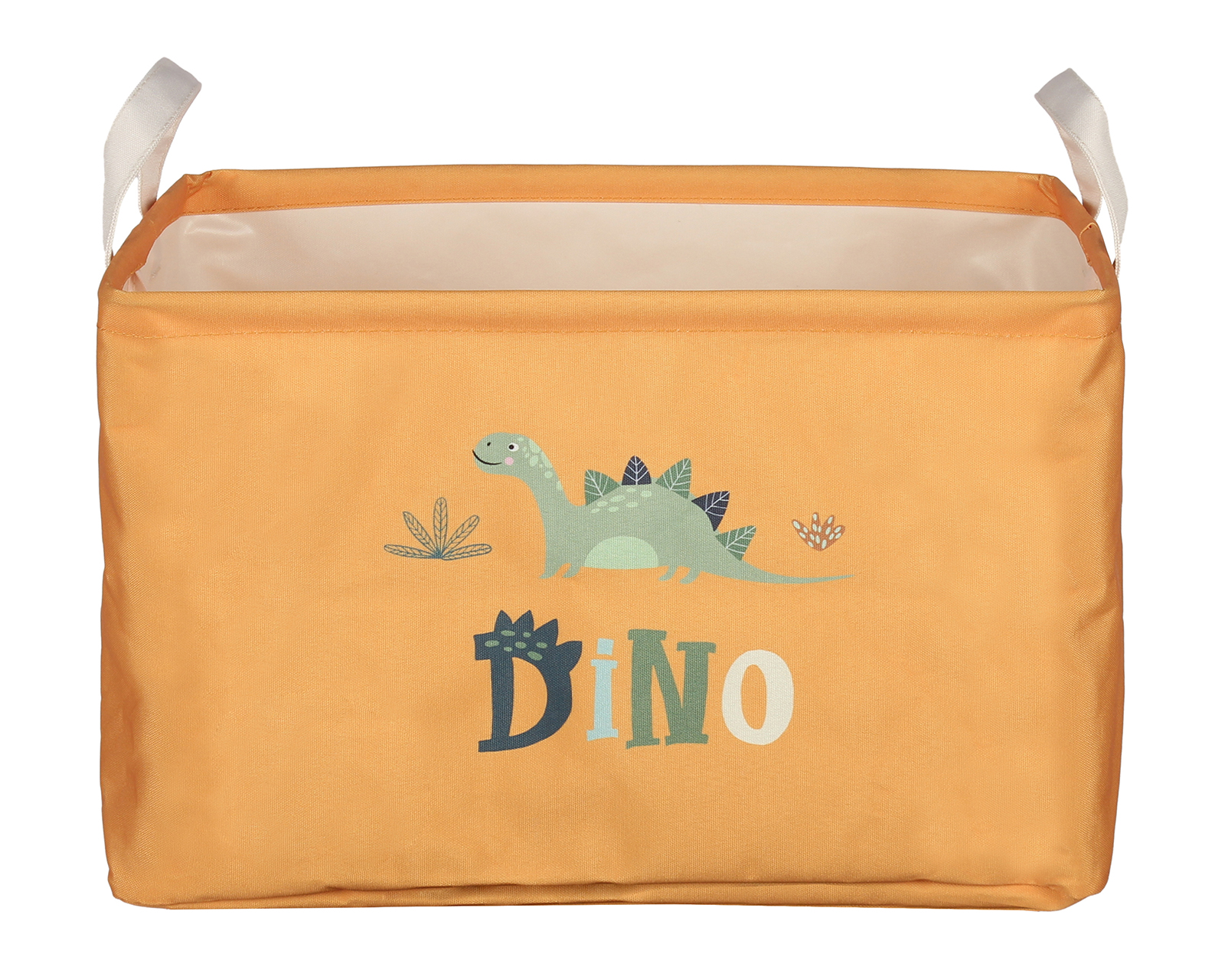 Foto 6 pulgar | Foto 5 | Canasta de Almacenamiento de Poliéster +Simple Jurásico 2 Piezas