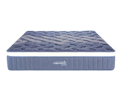 Foto 3 | Foto 3 | Colchón King Size Therapedic Pacific