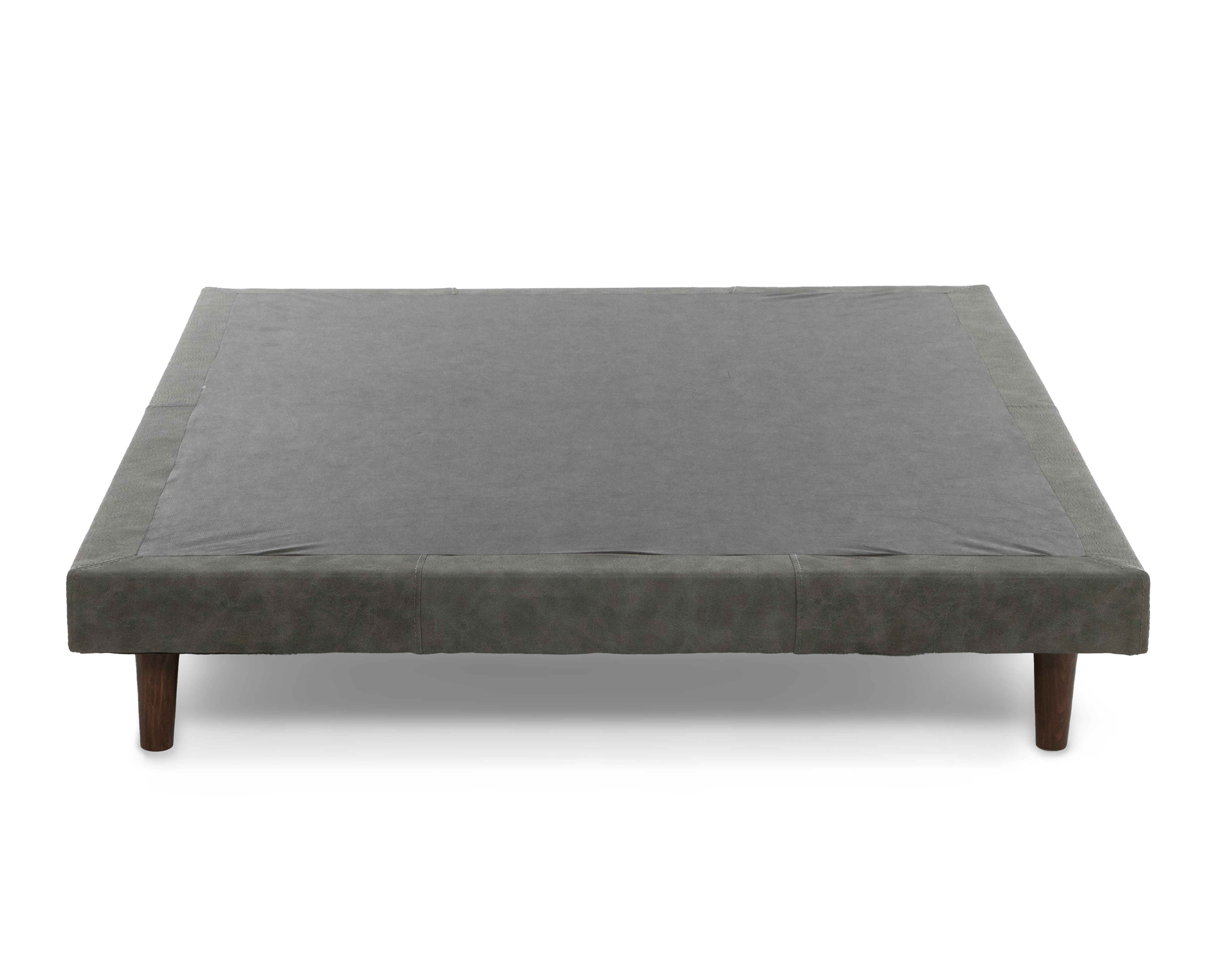 Foto 4 | Foto 4 | Base para Cama Matrimonial Trendy de Madera