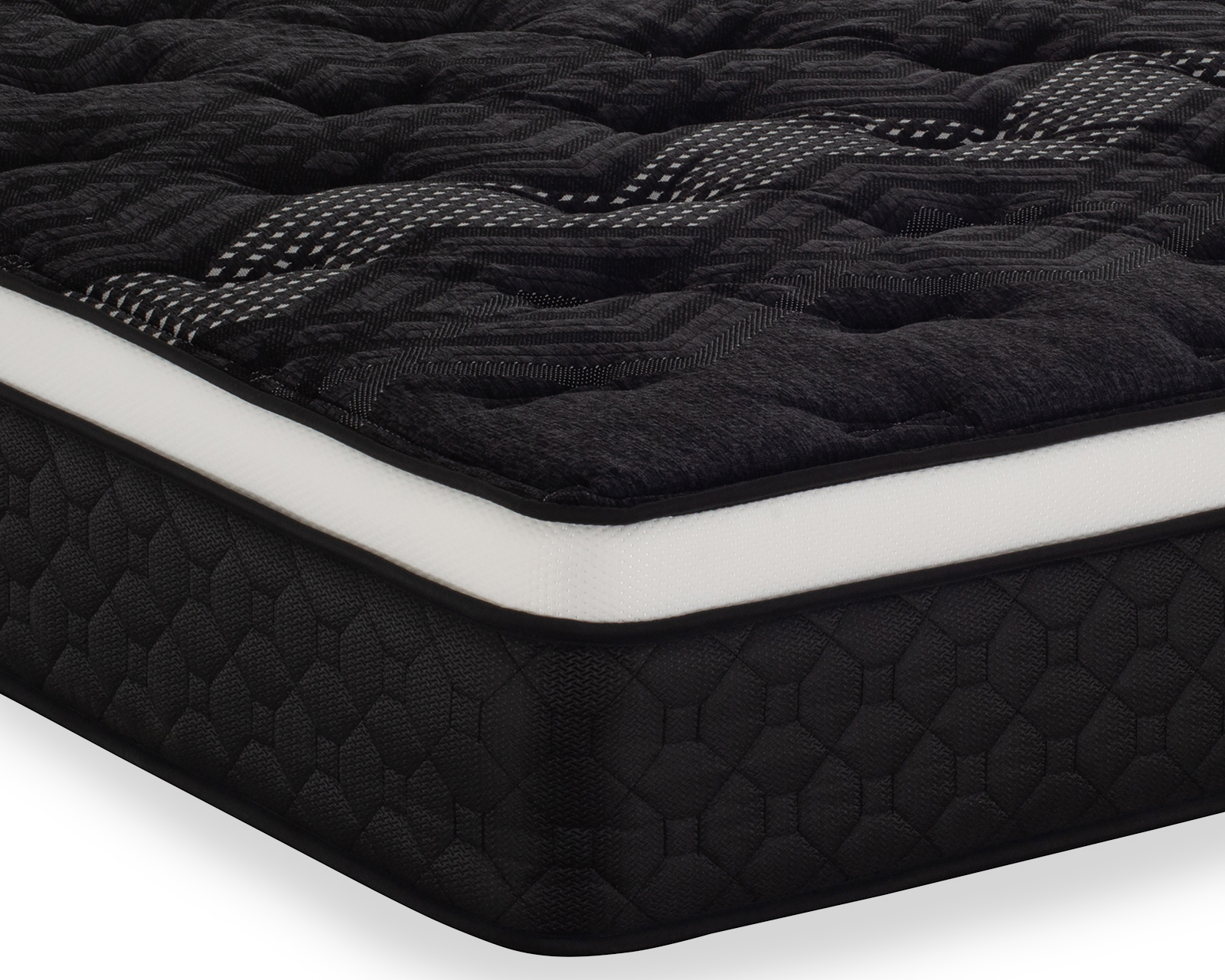 Foto 5 pulgar | Foto 4 | Colchón King Size  América Lux