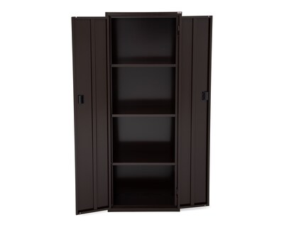 Foto 4 | Foto 4 | Gabinete Tammex Jessica Chocolate