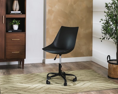 Foto 1 | Foto 1 | Silla de Oficina Julieta Negro