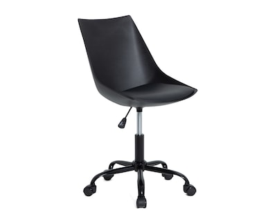 Foto 2 | Foto 2 | Silla de Oficina Julieta Negro