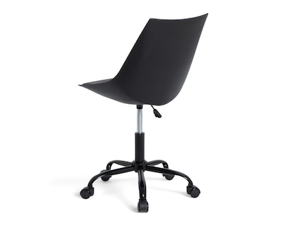 Foto 3 | Foto 3 | Silla de Oficina Julieta Negro
