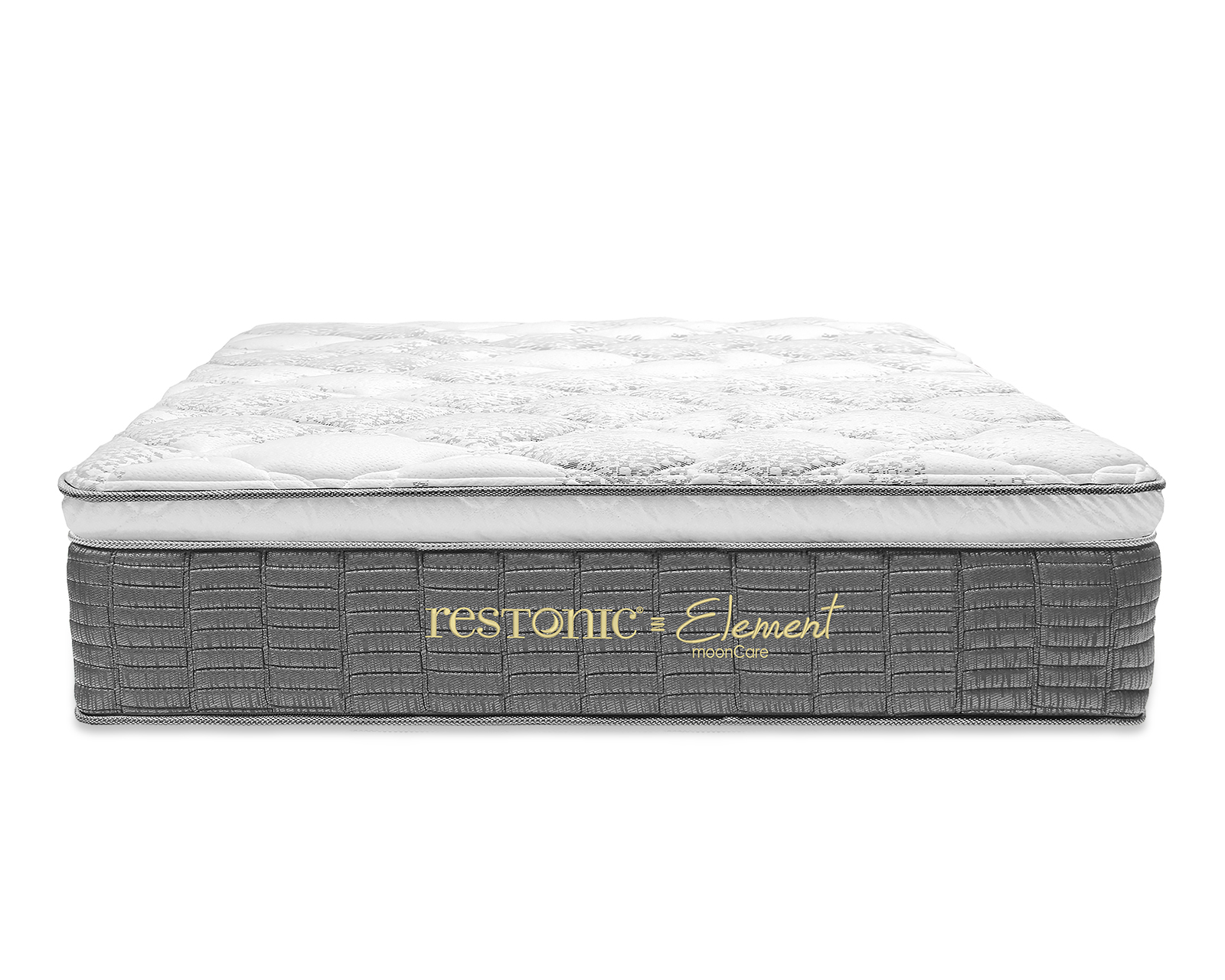Foto 3 pulgar | Foto 2 | Colchón Queen Size Restonic Element