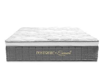 Foto 2 | Foto 2 | Colchón Queen Size Restonic Element
