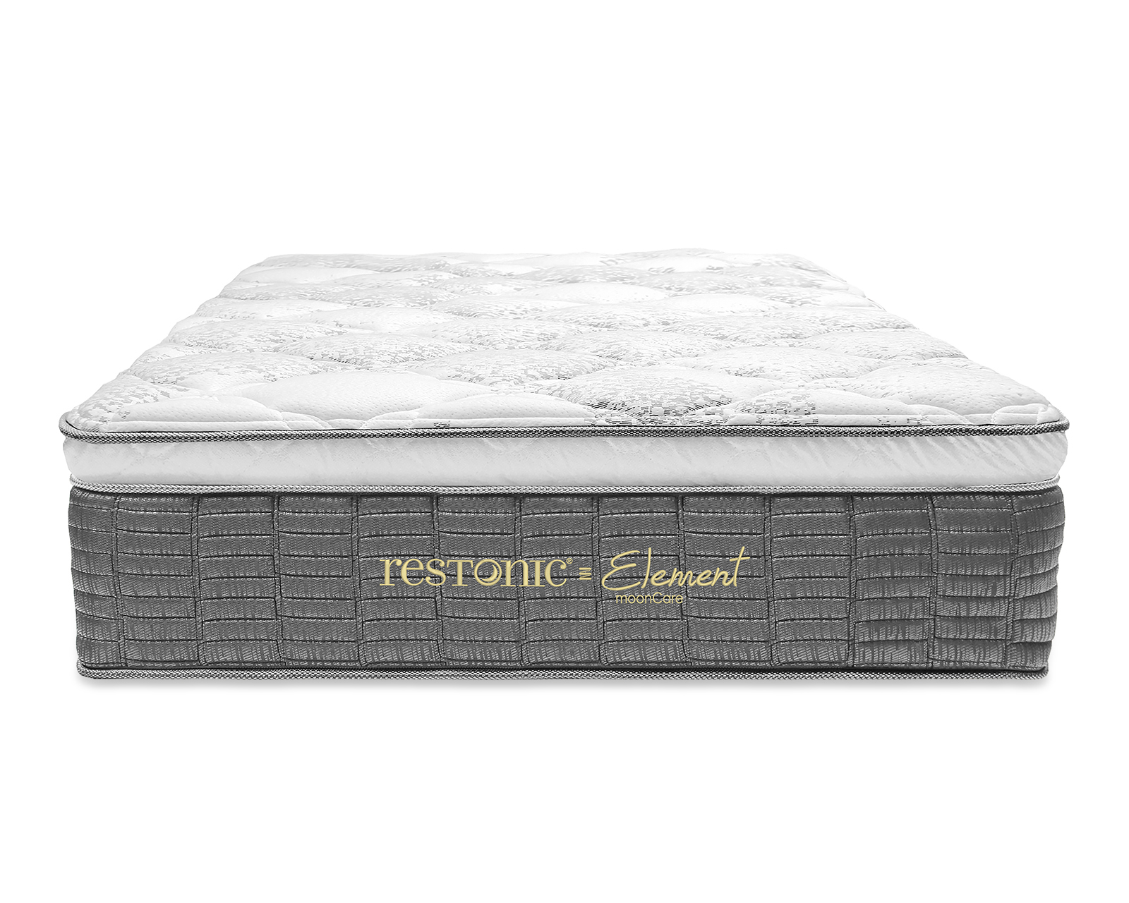 Foto 3 pulgar | Foto 2 | Colchón Matrimonial Restonic Element