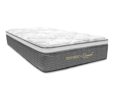 Foto 3 | Foto 3 | Colchón Matrimonial Restonic Element