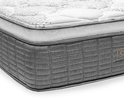 Foto 4 | Foto 4 | Colchón Matrimonial Restonic Element