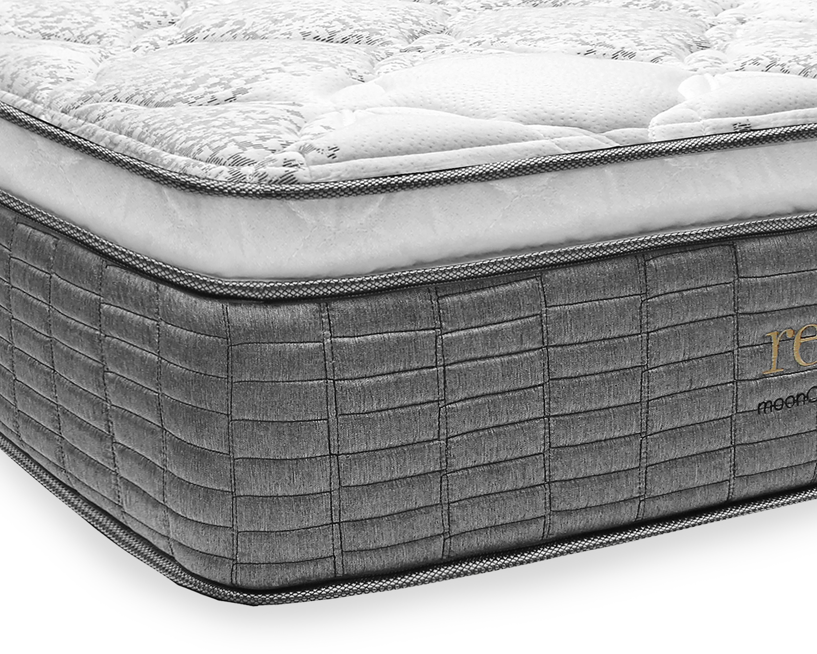 Foto 4 | Foto 4 | Colchón King Size Restonic Element