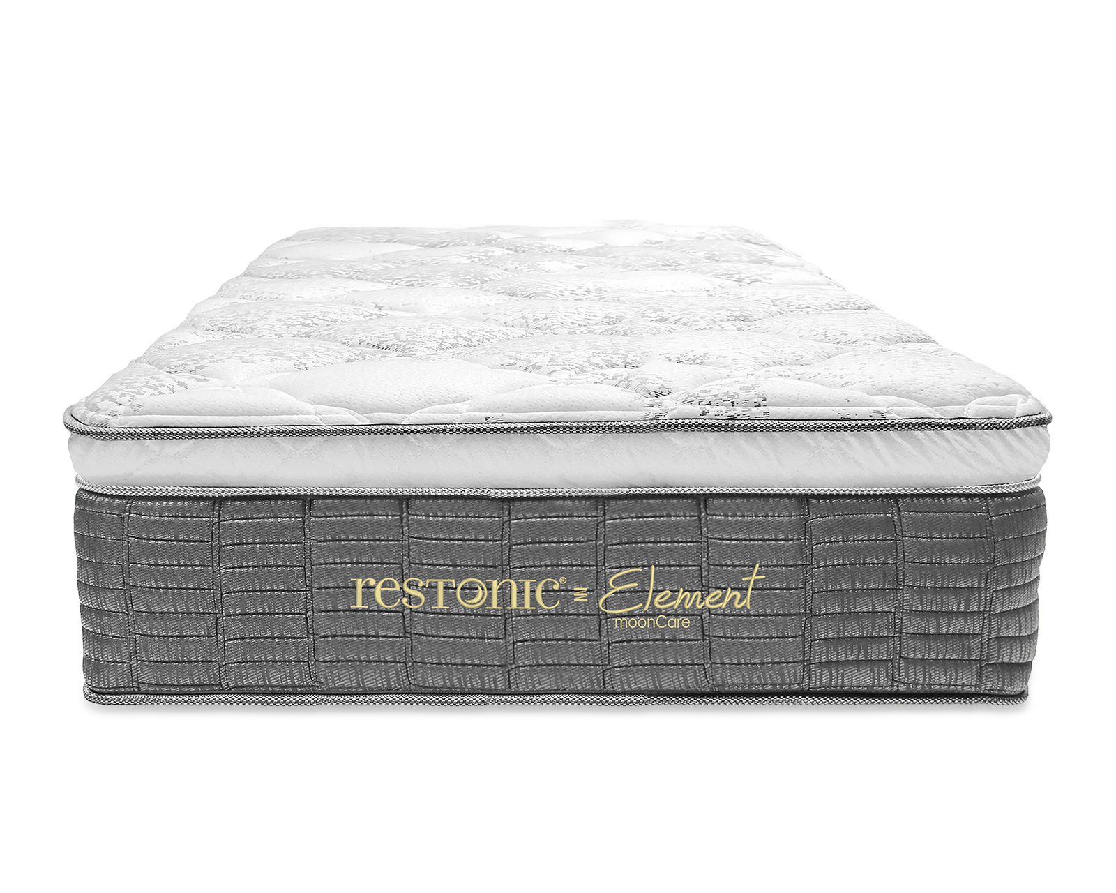 Foto 3 pulgar | Foto 2 | Colchón Individual Restonic Element