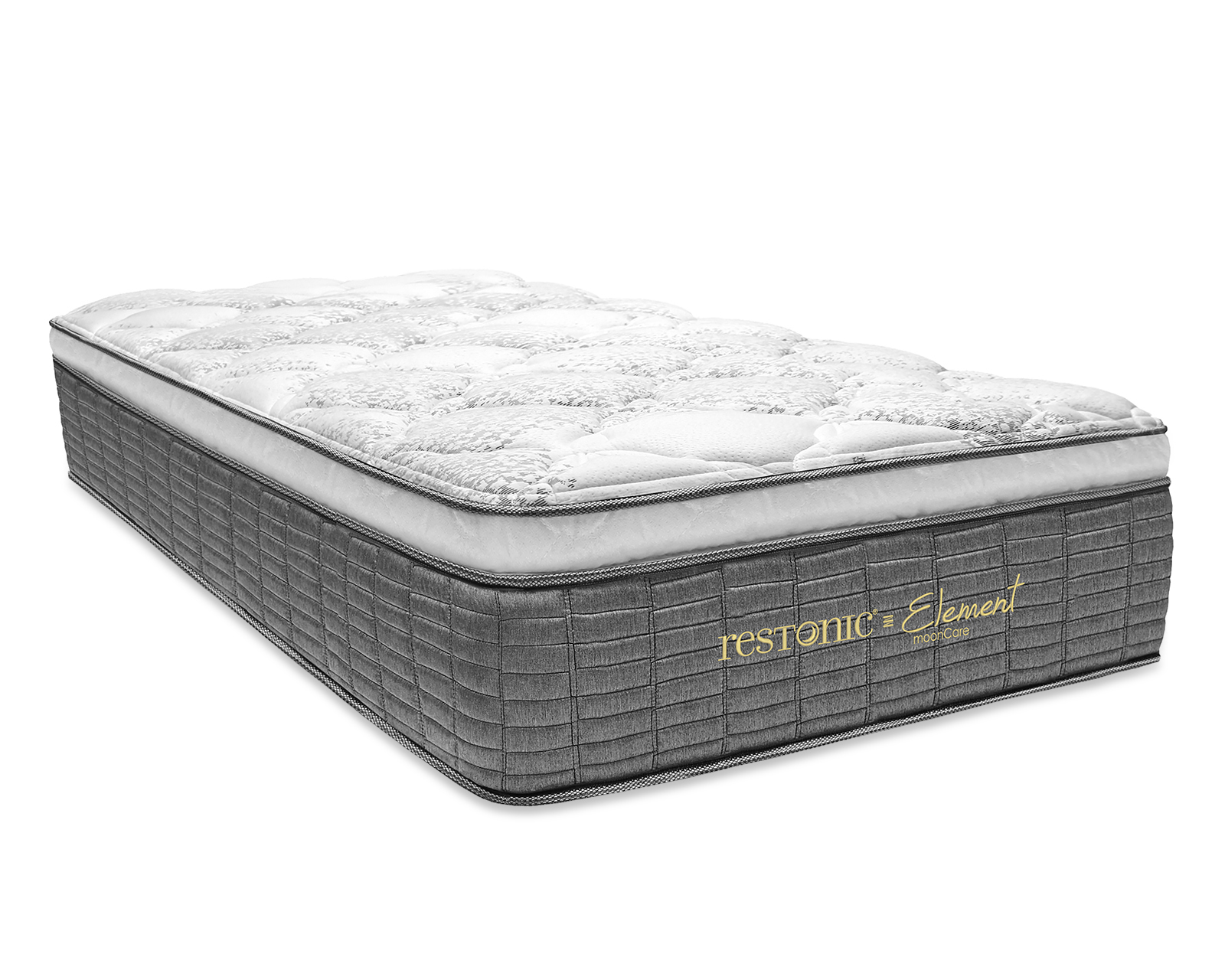 Foto 3 | Foto 3 | Colchón Individual Restonic Element