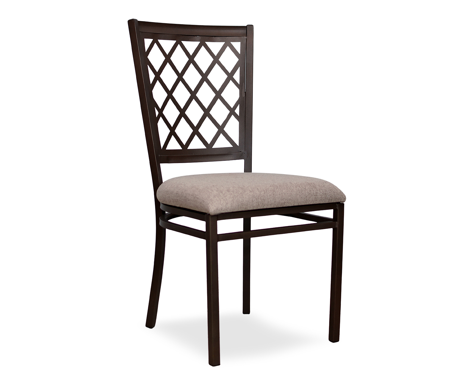 Foto 3 pulgar | Foto 2 | Silla de Acero Zaz Dalmore Café