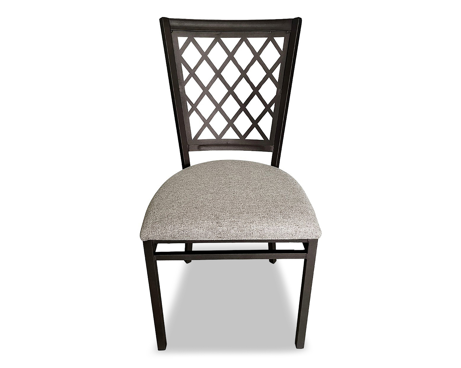 Foto 4 pulgar | Foto 3 | Silla de Acero Zaz Dalmore Café