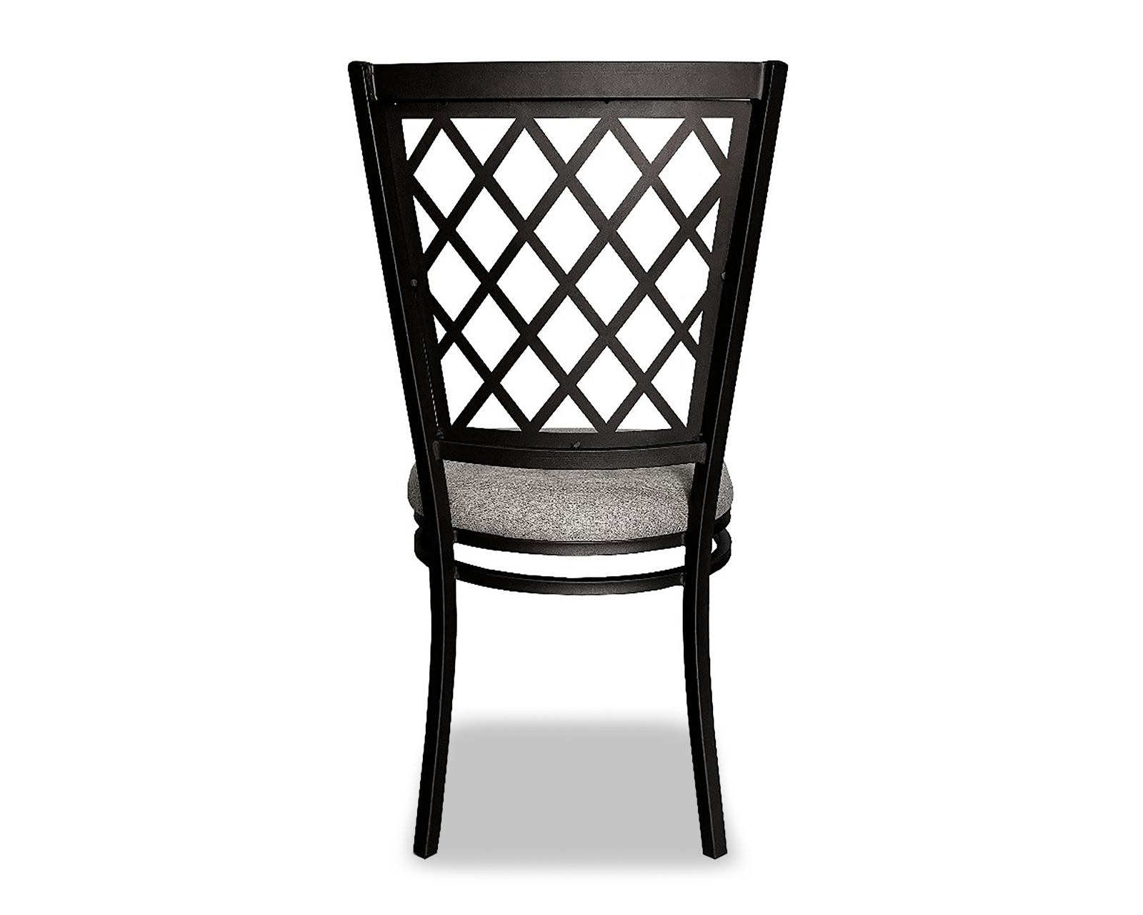 Foto 5 pulgar | Foto 4 | Silla de Acero Zaz Dalmore Café