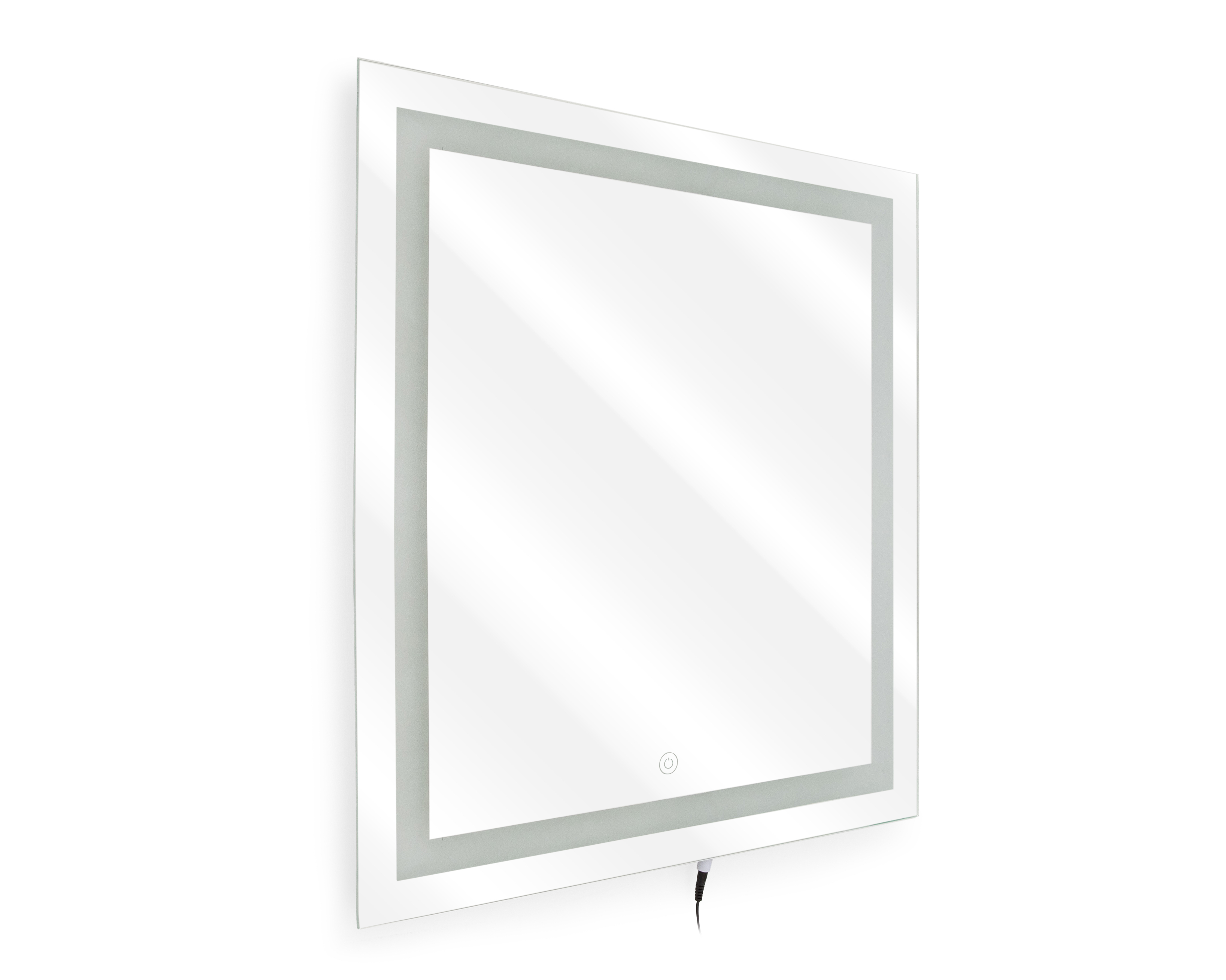 Foto 4 pulgar | Foto 3 | Espejo para Baño Pérez Gómez con Luz LED