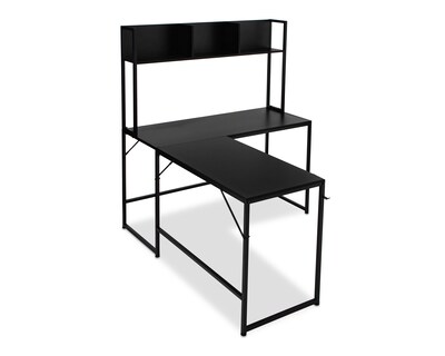 Foto 2 | Foto 2 | Escritorio de Metal Chairman Tokio Negro