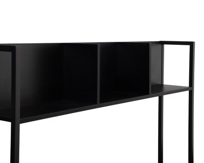 Foto 4 | Foto 4 | Escritorio de Metal Chairman Tokio Negro