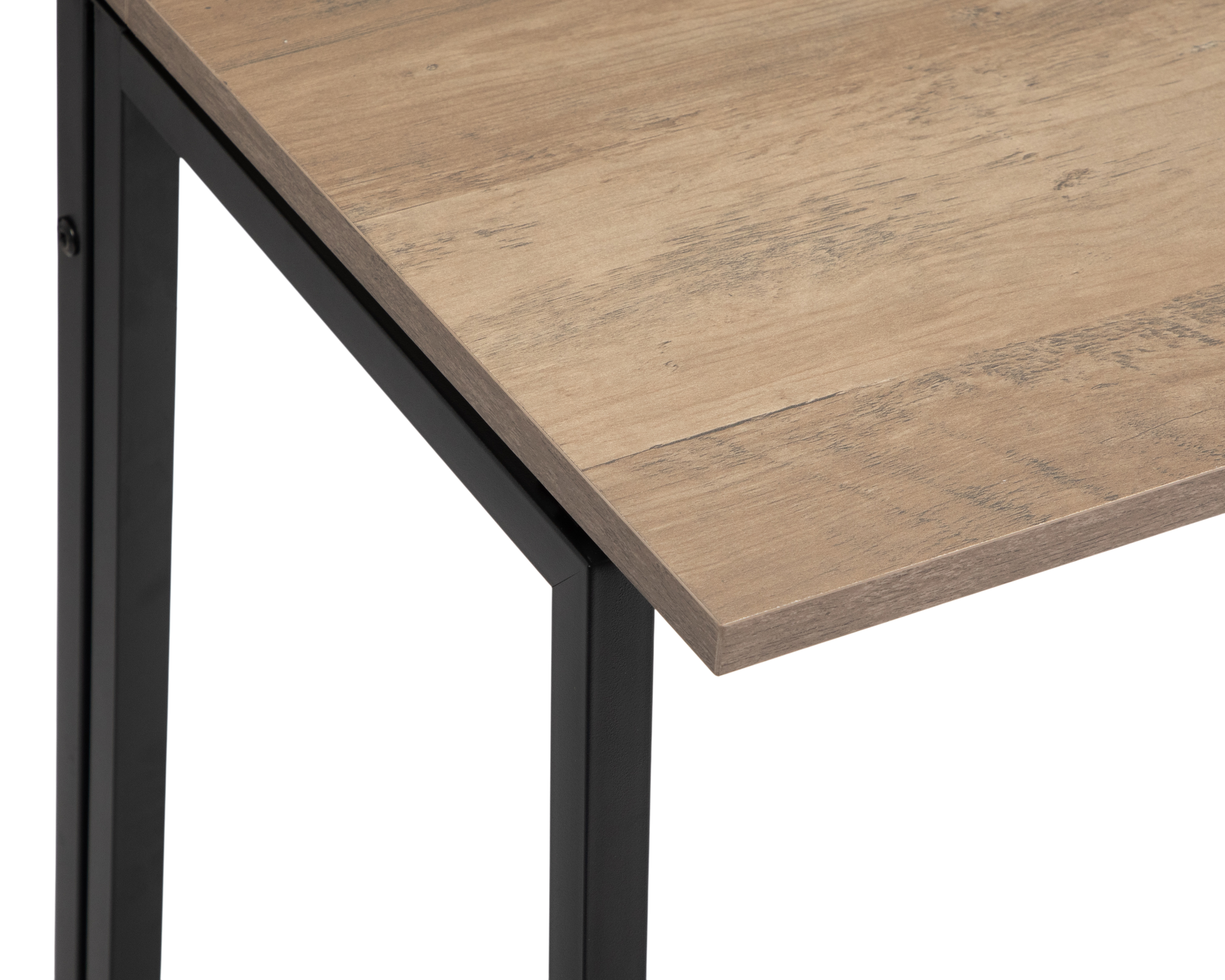 Foto 5 pulgar | Foto 4 | Escritorio de Metal Orlando Café