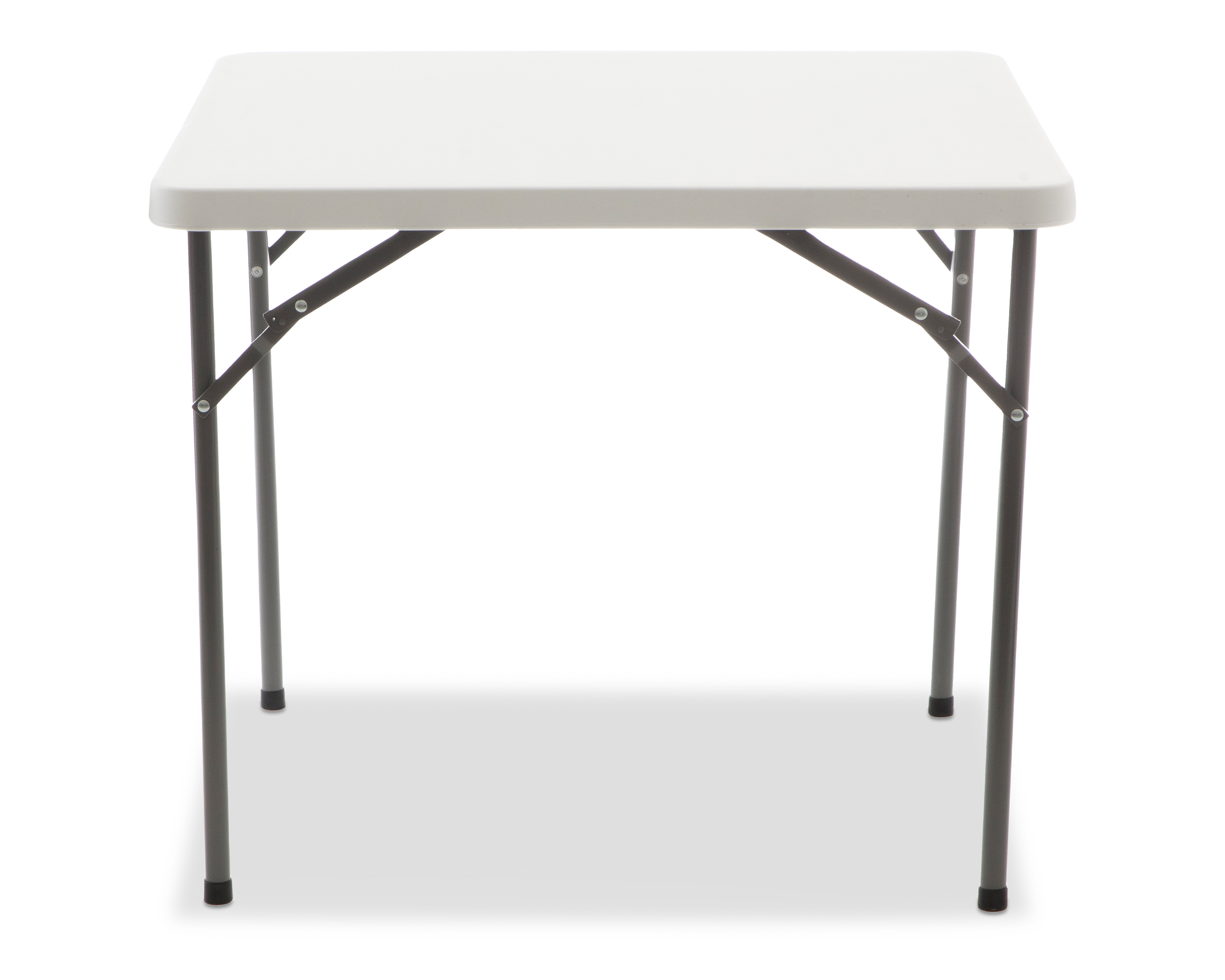 Foto 3 pulgar | Foto 2 | Mesa Plegable Cuadrada Congo Cancún 86 x 86 cm