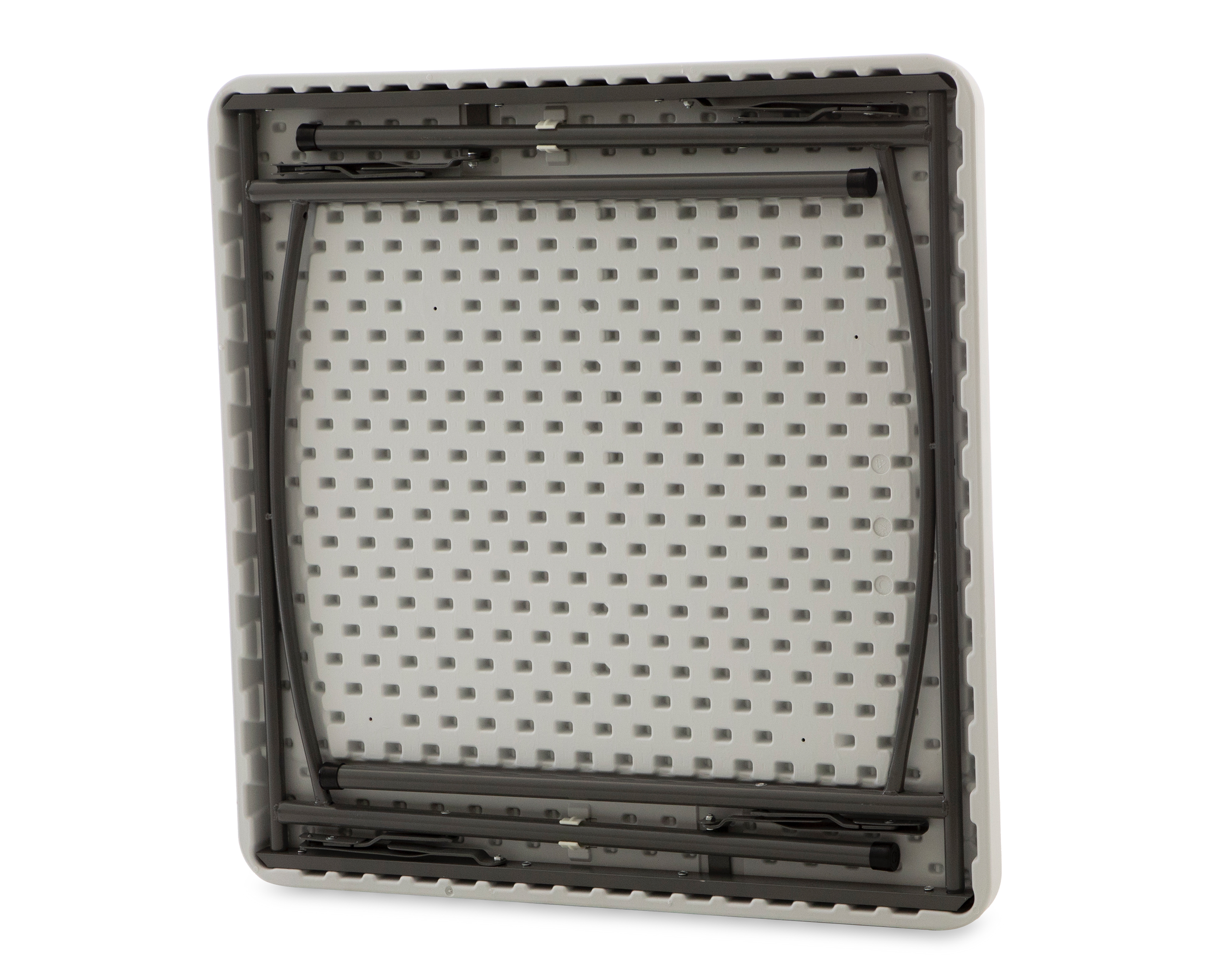 Foto 4 pulgar | Foto 3 | Mesa Plegable Cuadrada Congo Cancún 86 x 86 cm