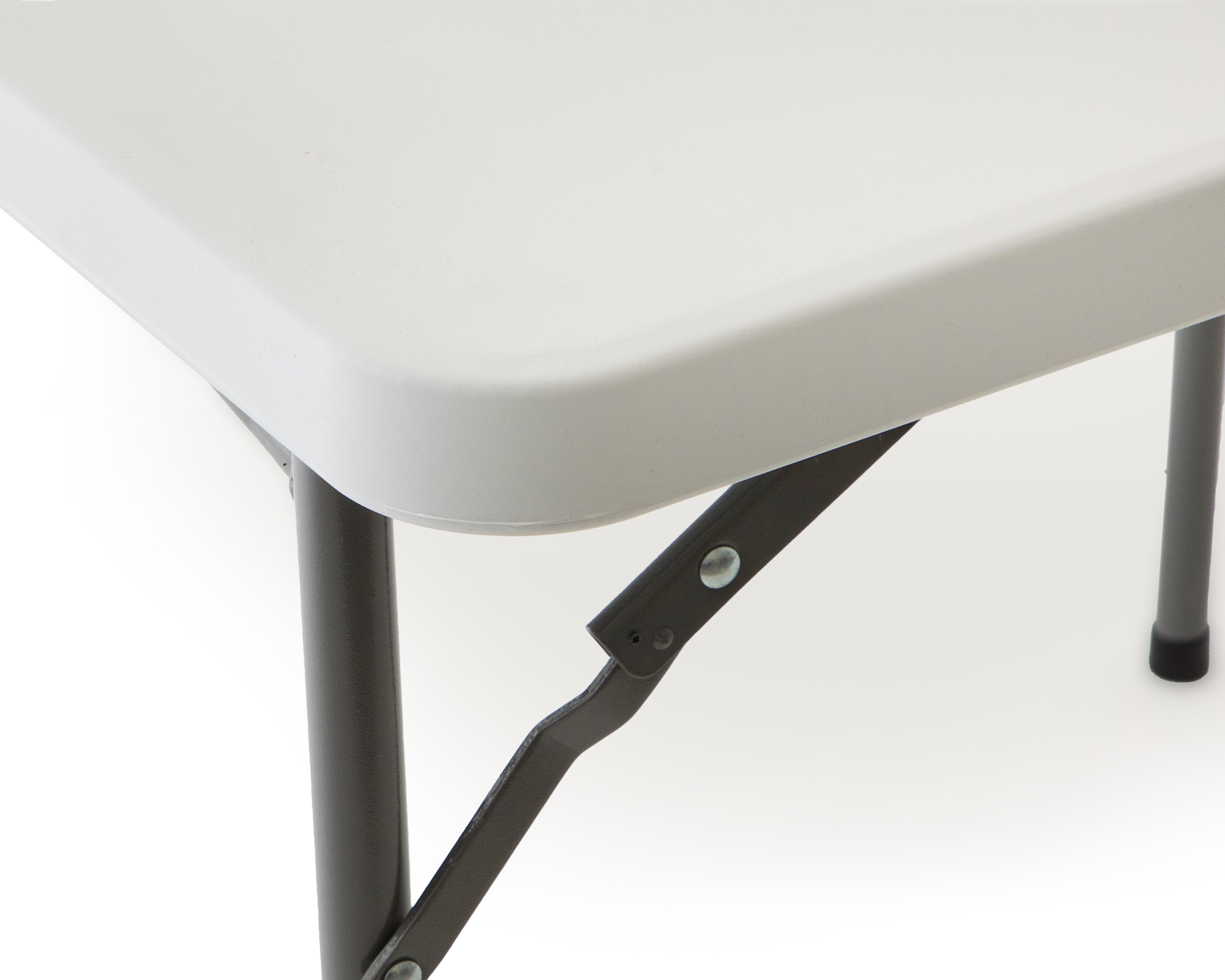 Foto 4 | Foto 4 | Mesa Plegable Cuadrada Congo Cancún 86 x 86 cm