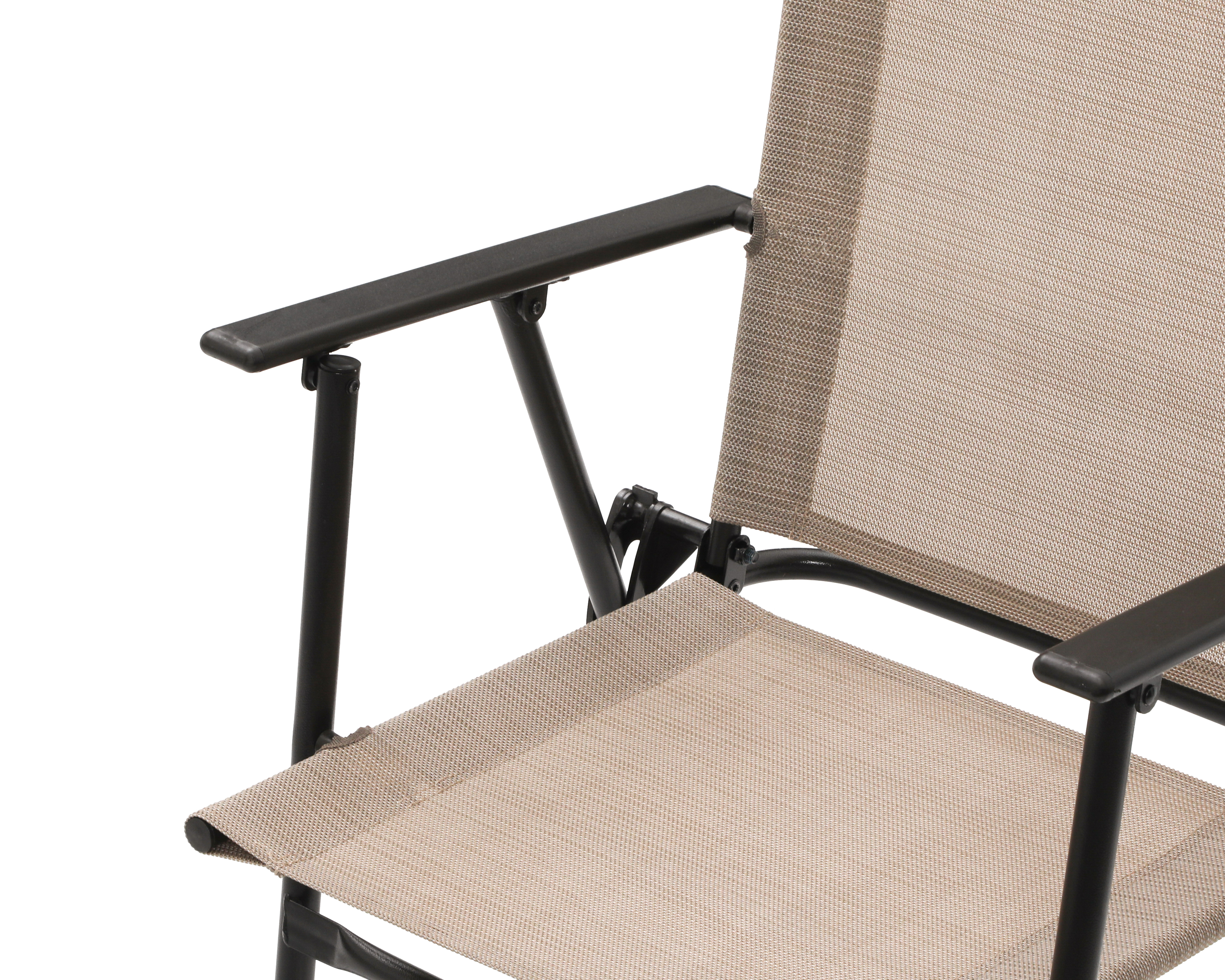 Foto 6 pulgar | Foto 5 | Juego de Jardín Contemporáneo Congo Belice 3 Piezas