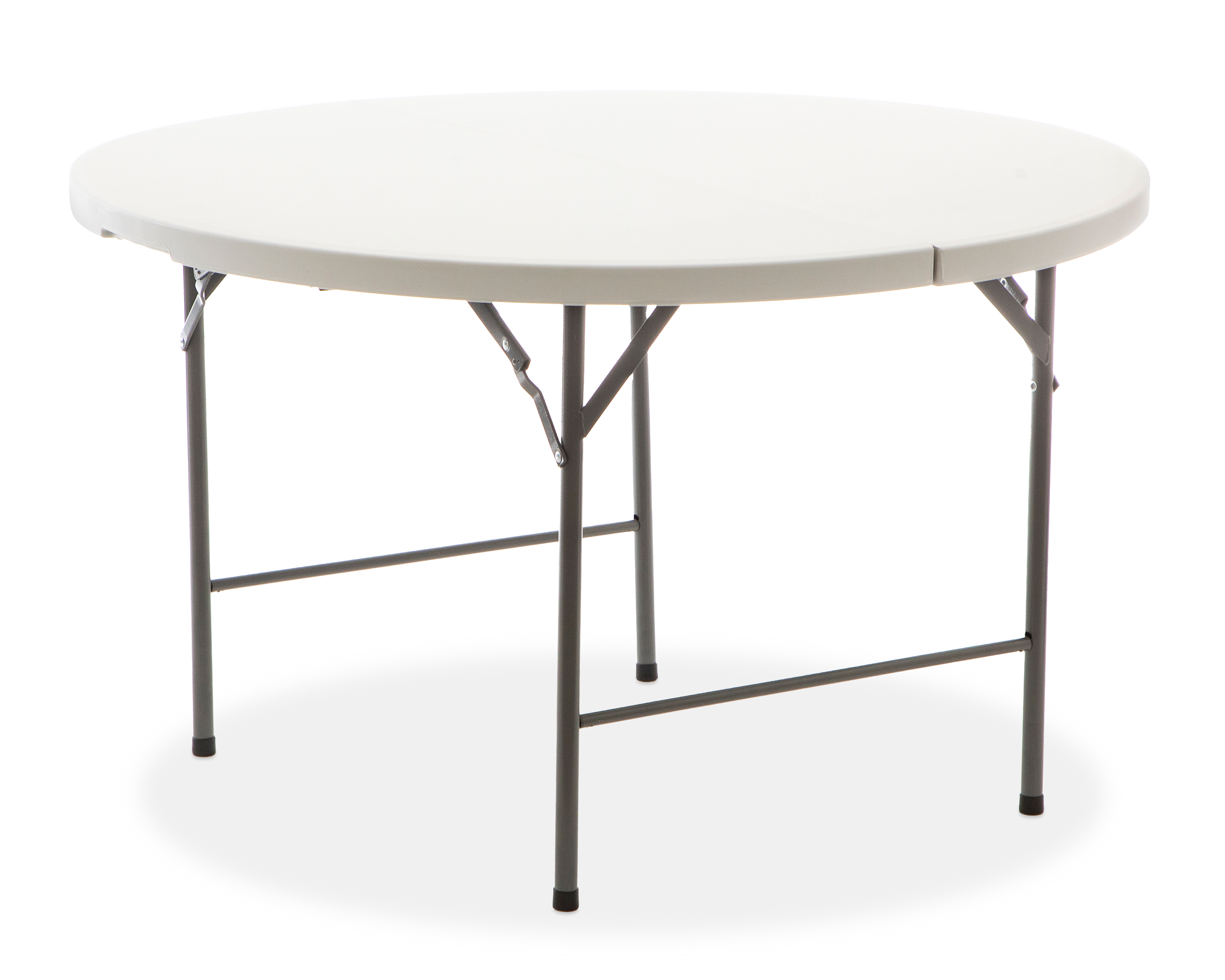 Foto 1 | Foto 1 | Mesa Plegable Redonda Congo Holbox 122 cm