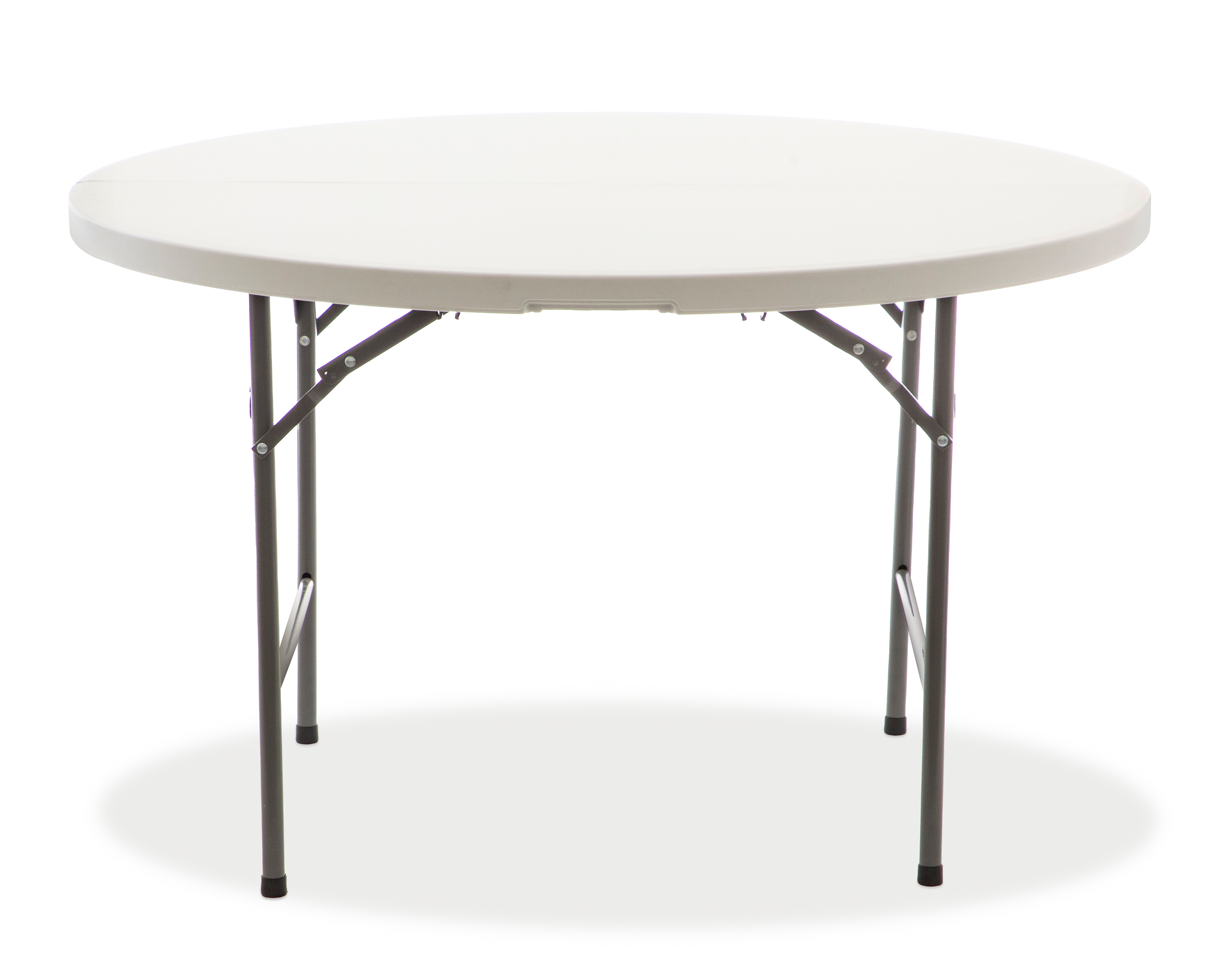 Foto 2 | Foto 2 | Mesa Plegable Redonda Congo Holbox 122 cm