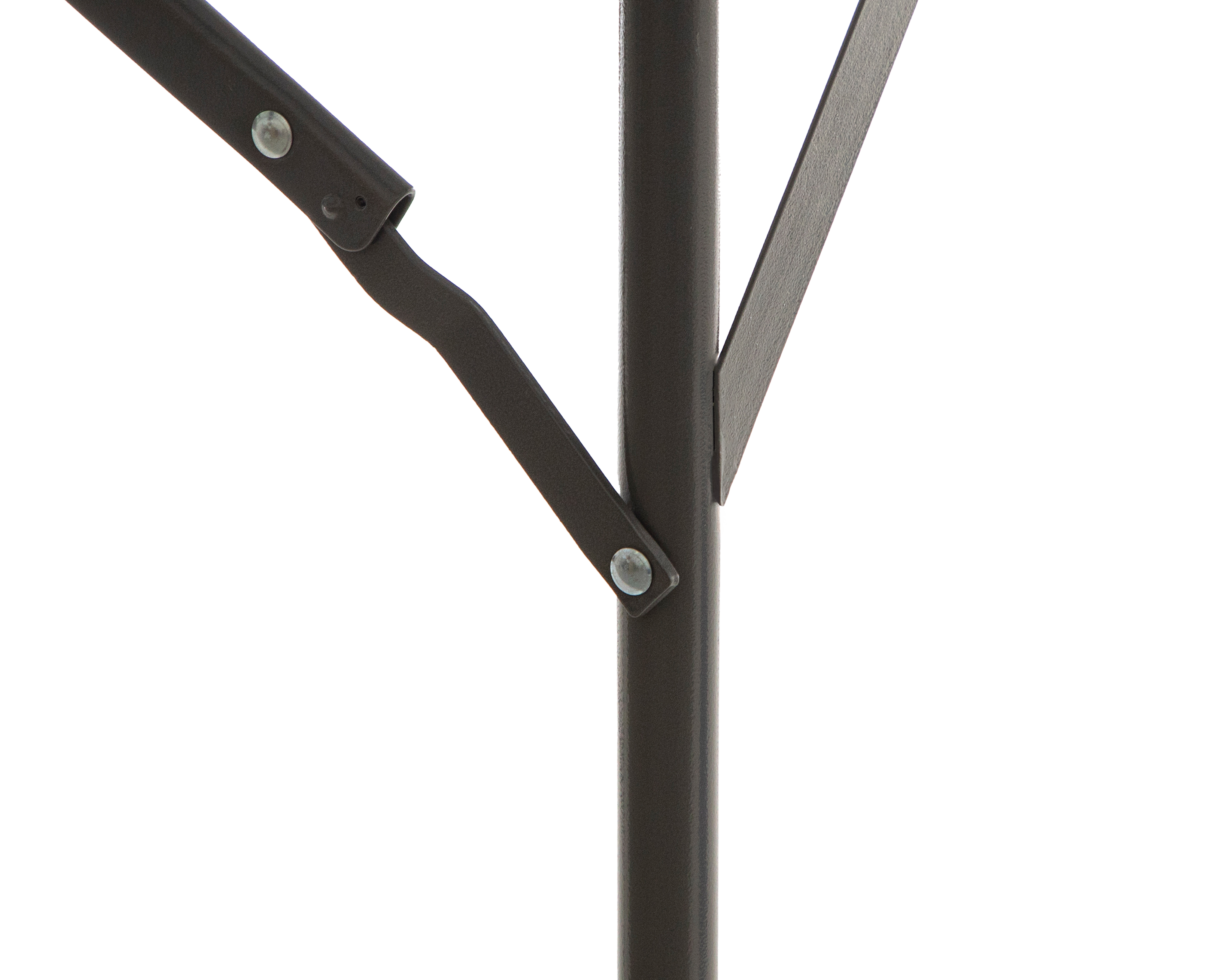 Foto 5 | Foto 5 | Mesa Plegable Redonda Congo Holbox 122 cm