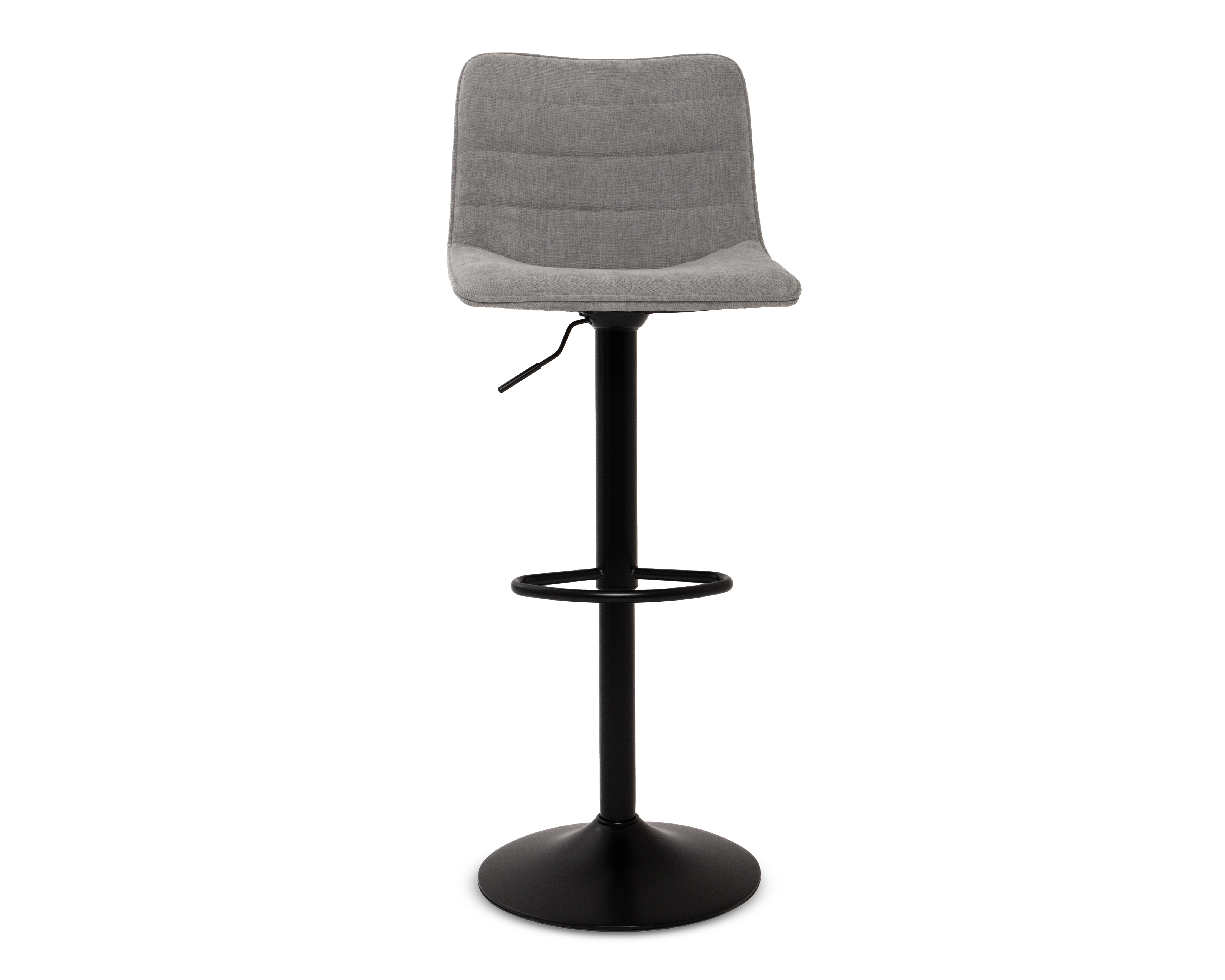 Foto 2 | Foto 2 | Banco de Metal Ikal Daniel Gris