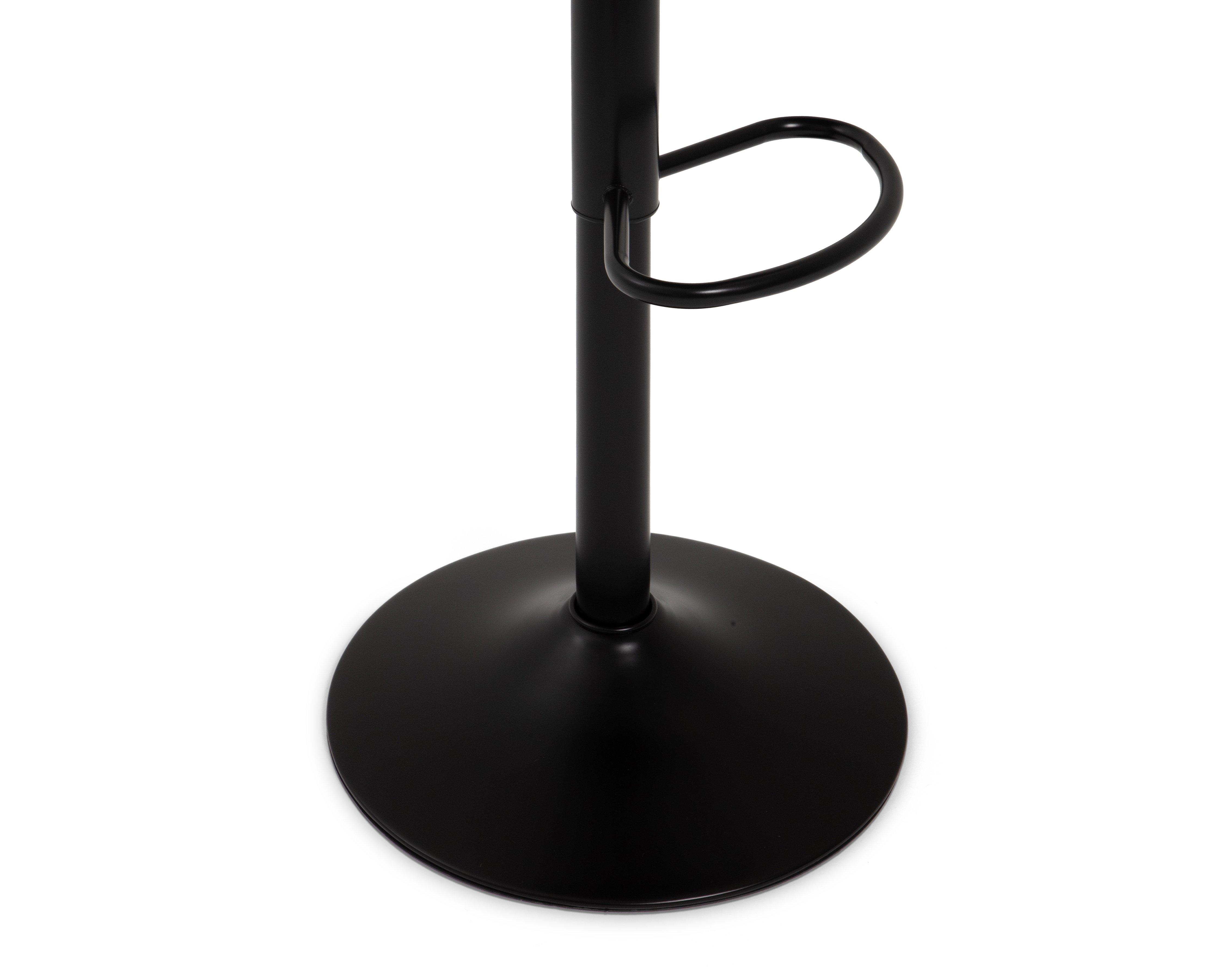 Foto 5 pulgar | Foto 4 | Banco de Metal Ikal Daniel Gris