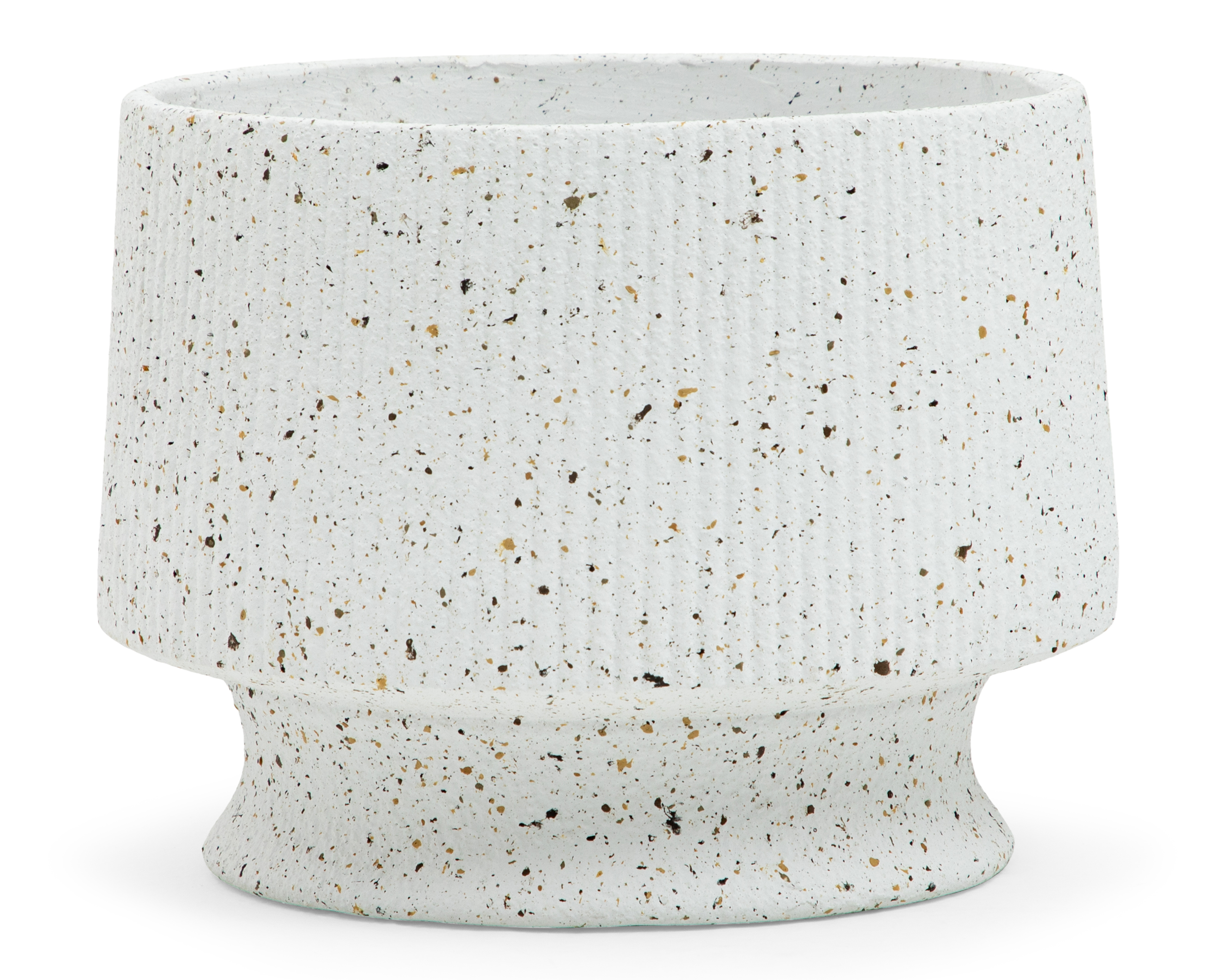 Foto 2 | Foto 2 | Maceta de Fibra de Vidrio Congo 22.5 cm